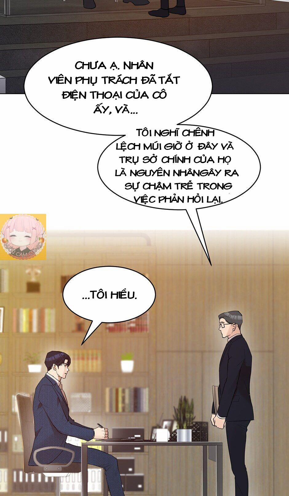 Bà Xã Tôi Đã Trở Lại (My Wife Is Back) 10 trang 24