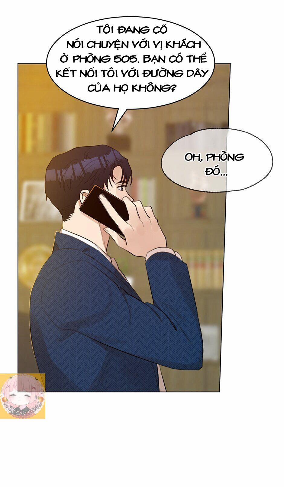 Bà Xã Tôi Đã Trở Lại (My Wife Is Back) 10 trang 27