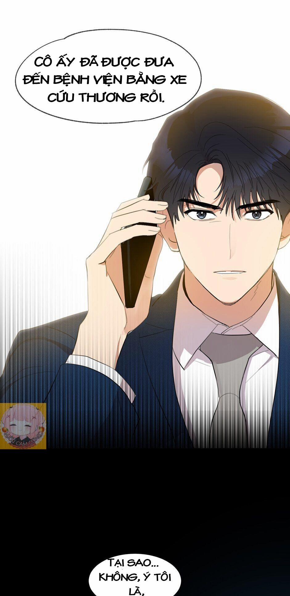 Bà Xã Tôi Đã Trở Lại (My Wife Is Back) 10 trang 28