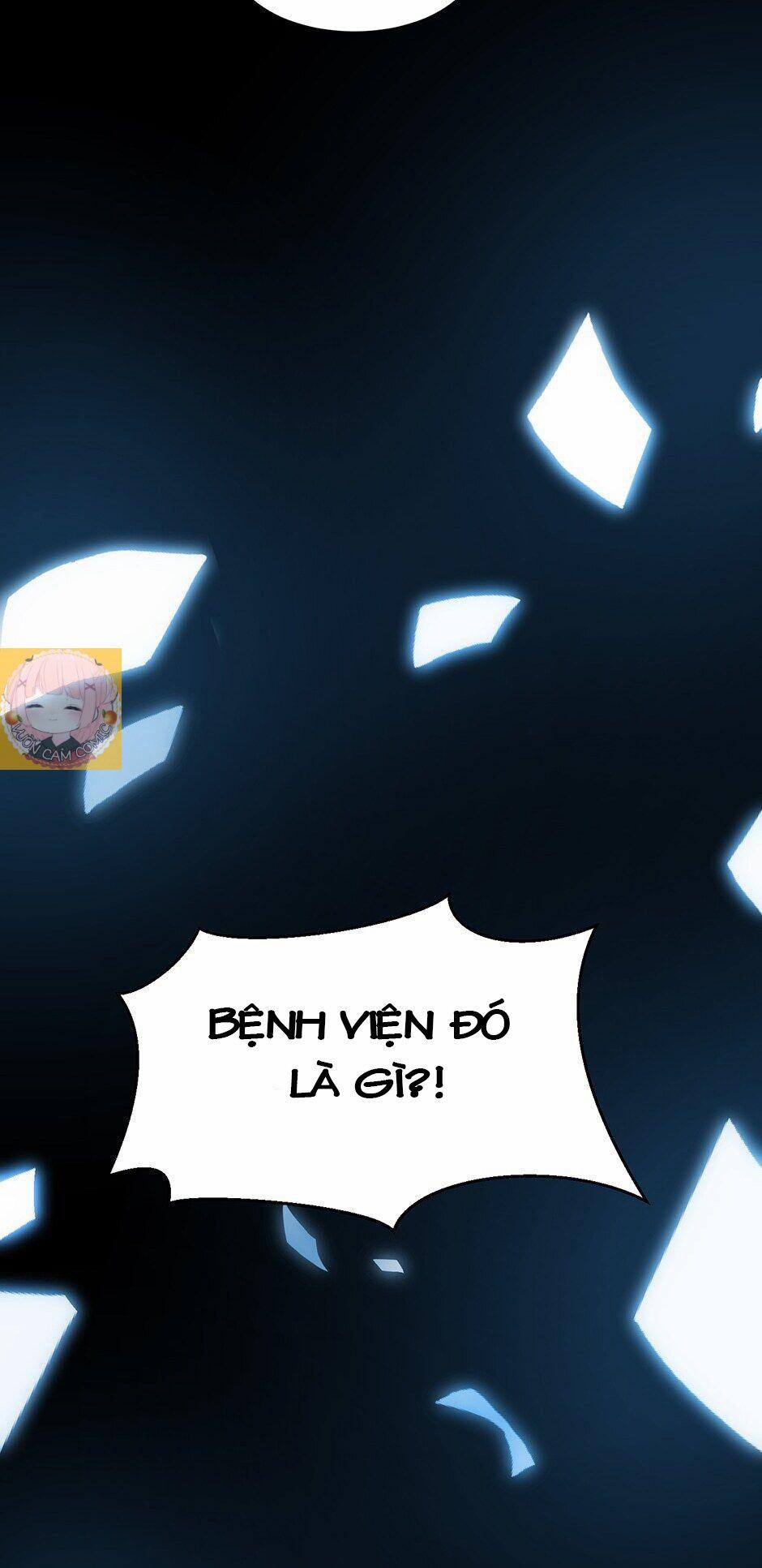 Bà Xã Tôi Đã Trở Lại (My Wife Is Back) 10 trang 29