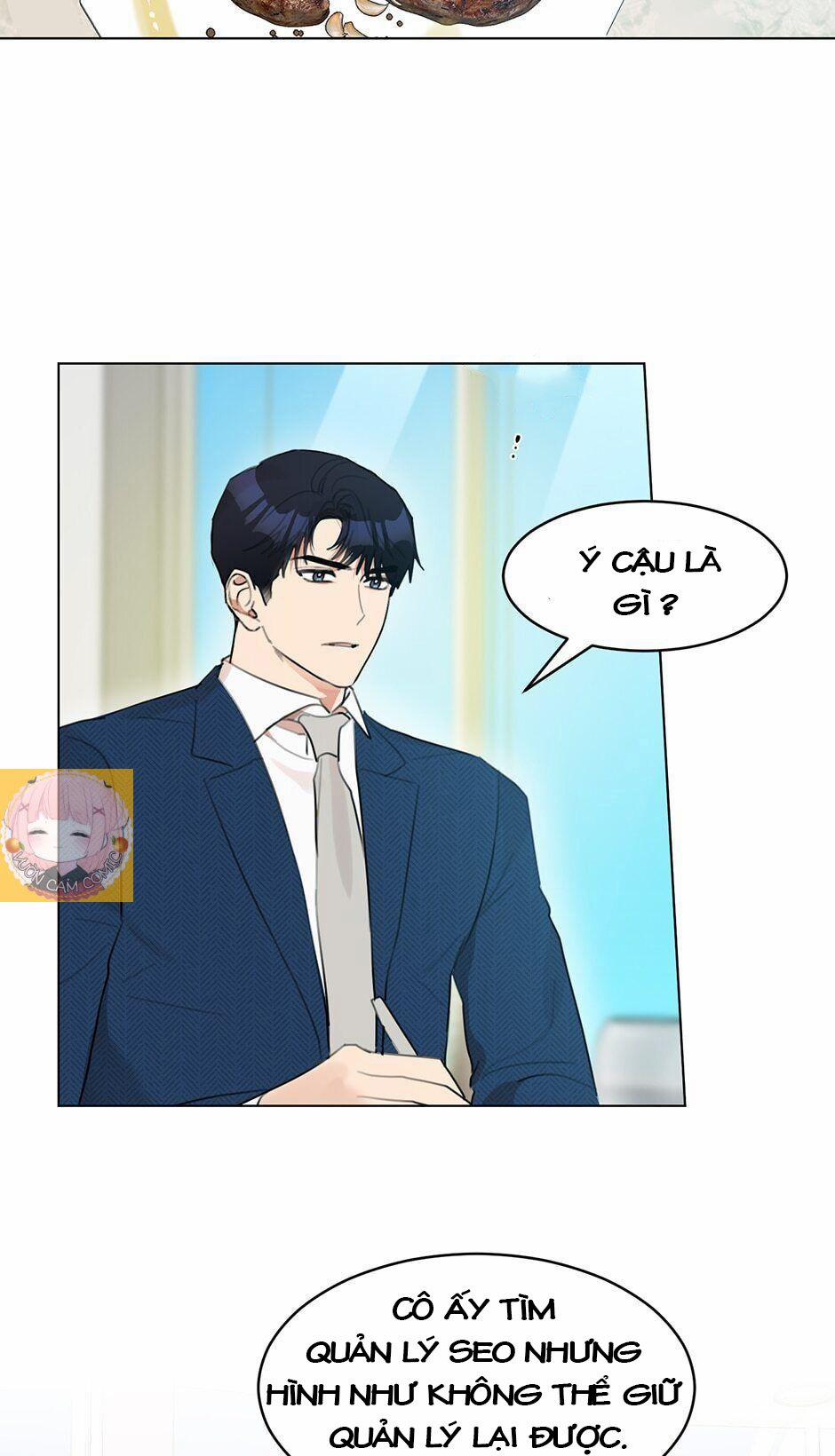 Bà Xã Tôi Đã Trở Lại (My Wife Is Back) 10 trang 3