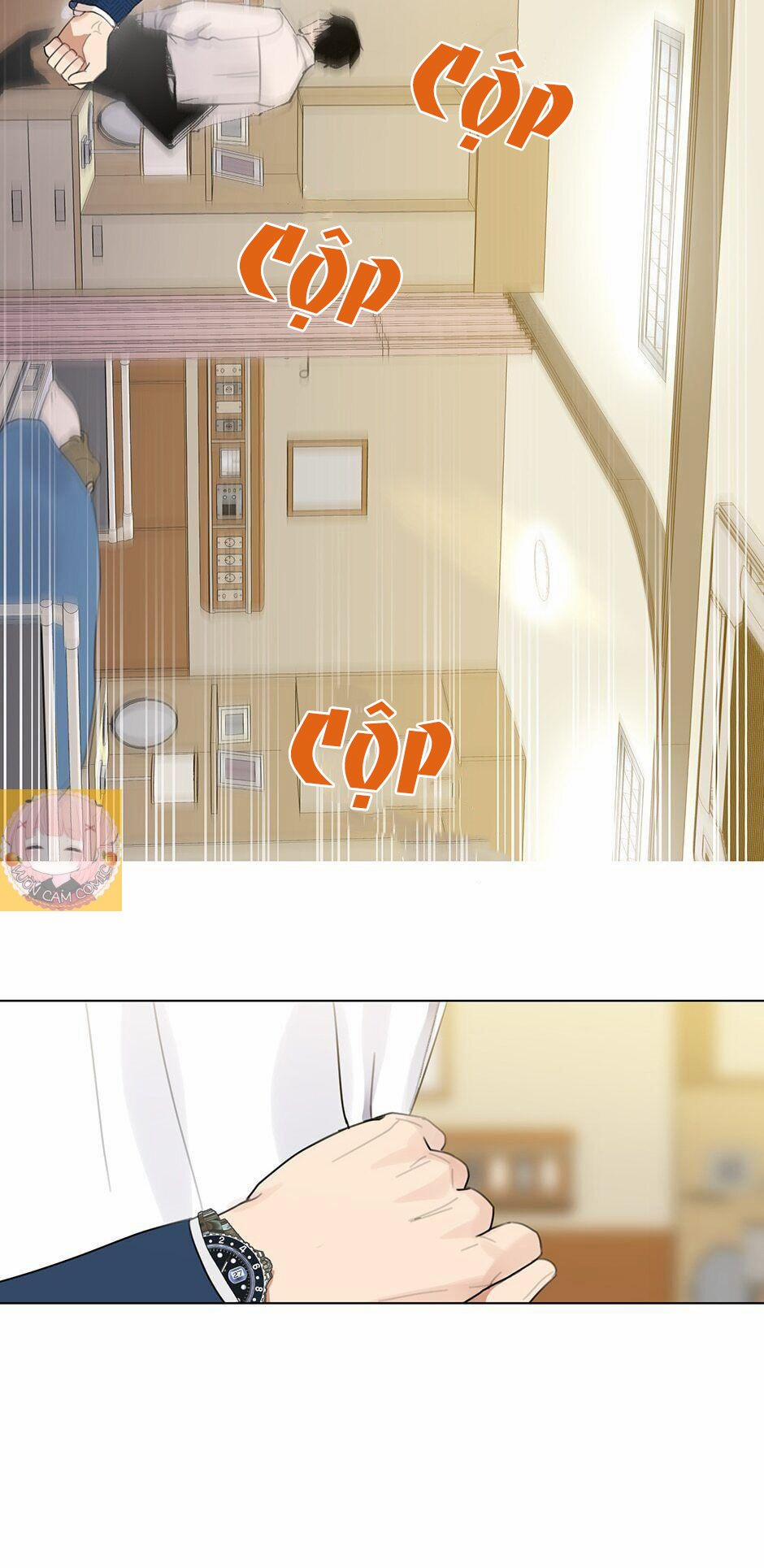 Bà Xã Tôi Đã Trở Lại (My Wife Is Back) 10 trang 32