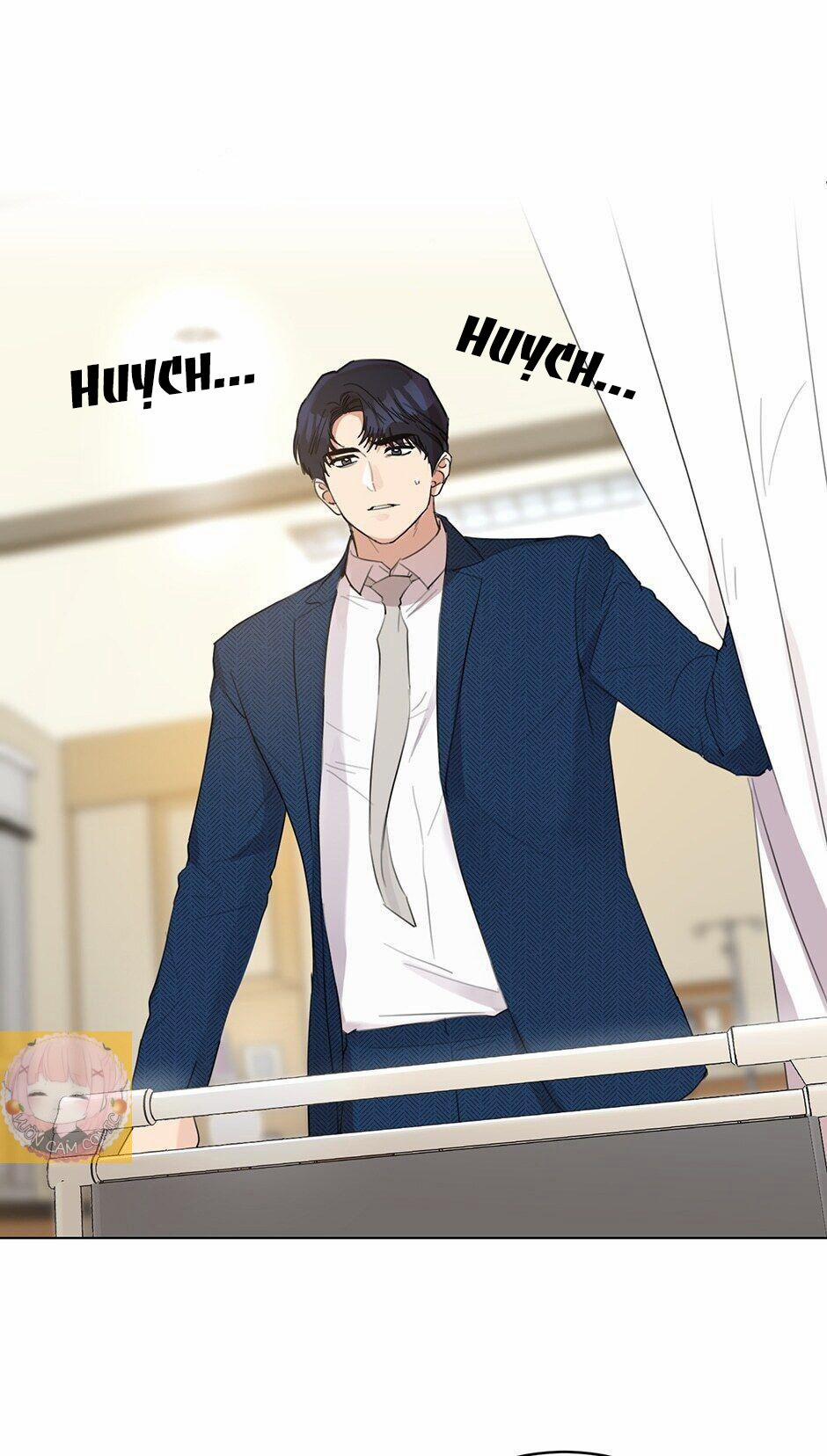 Bà Xã Tôi Đã Trở Lại (My Wife Is Back) 10 trang 33