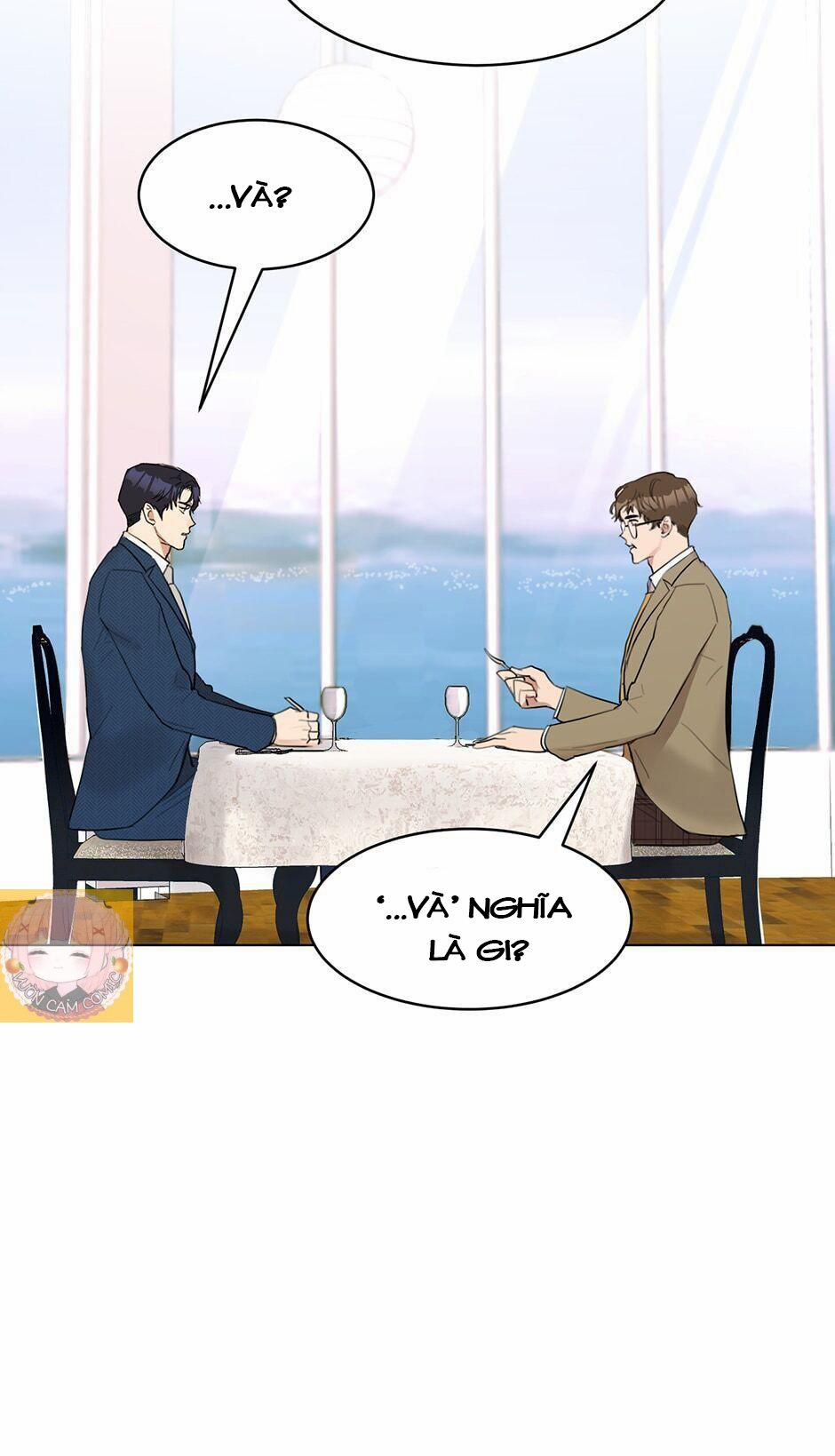 Bà Xã Tôi Đã Trở Lại (My Wife Is Back) 10 trang 4