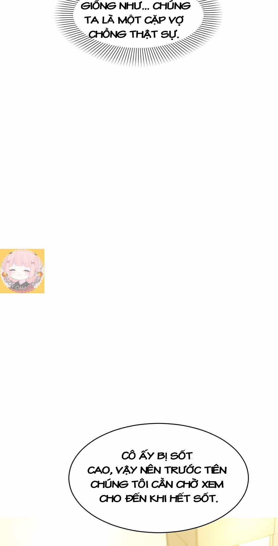 Bà Xã Tôi Đã Trở Lại (My Wife Is Back) 10 trang 40