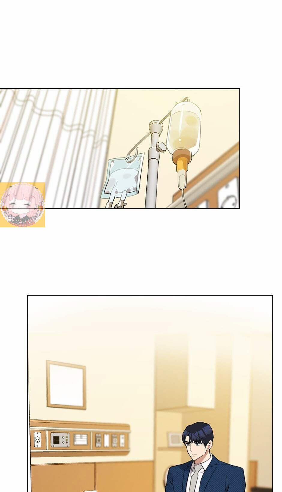 Bà Xã Tôi Đã Trở Lại (My Wife Is Back) 10 trang 42