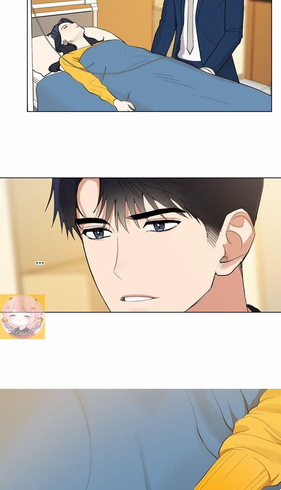 Bà Xã Tôi Đã Trở Lại (My Wife Is Back) 10 trang 43