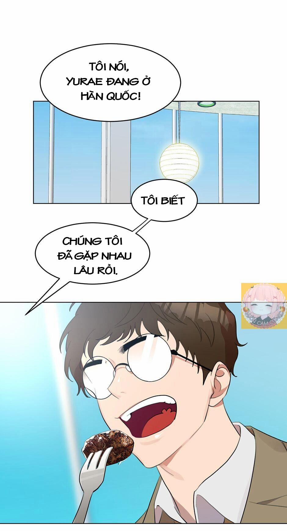 Bà Xã Tôi Đã Trở Lại (My Wife Is Back) 10 trang 5