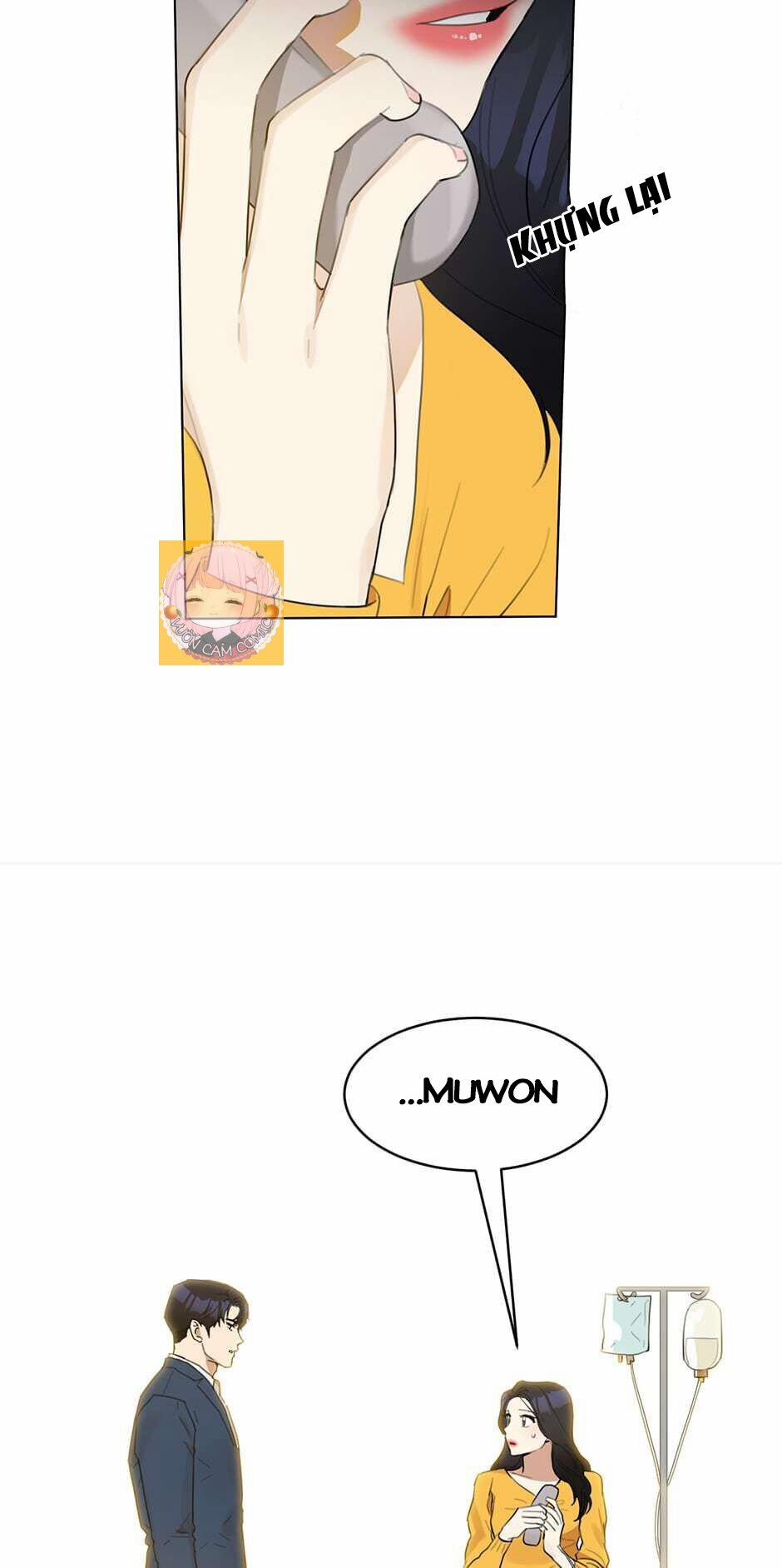 Bà Xã Tôi Đã Trở Lại (My Wife Is Back) 11 trang 10