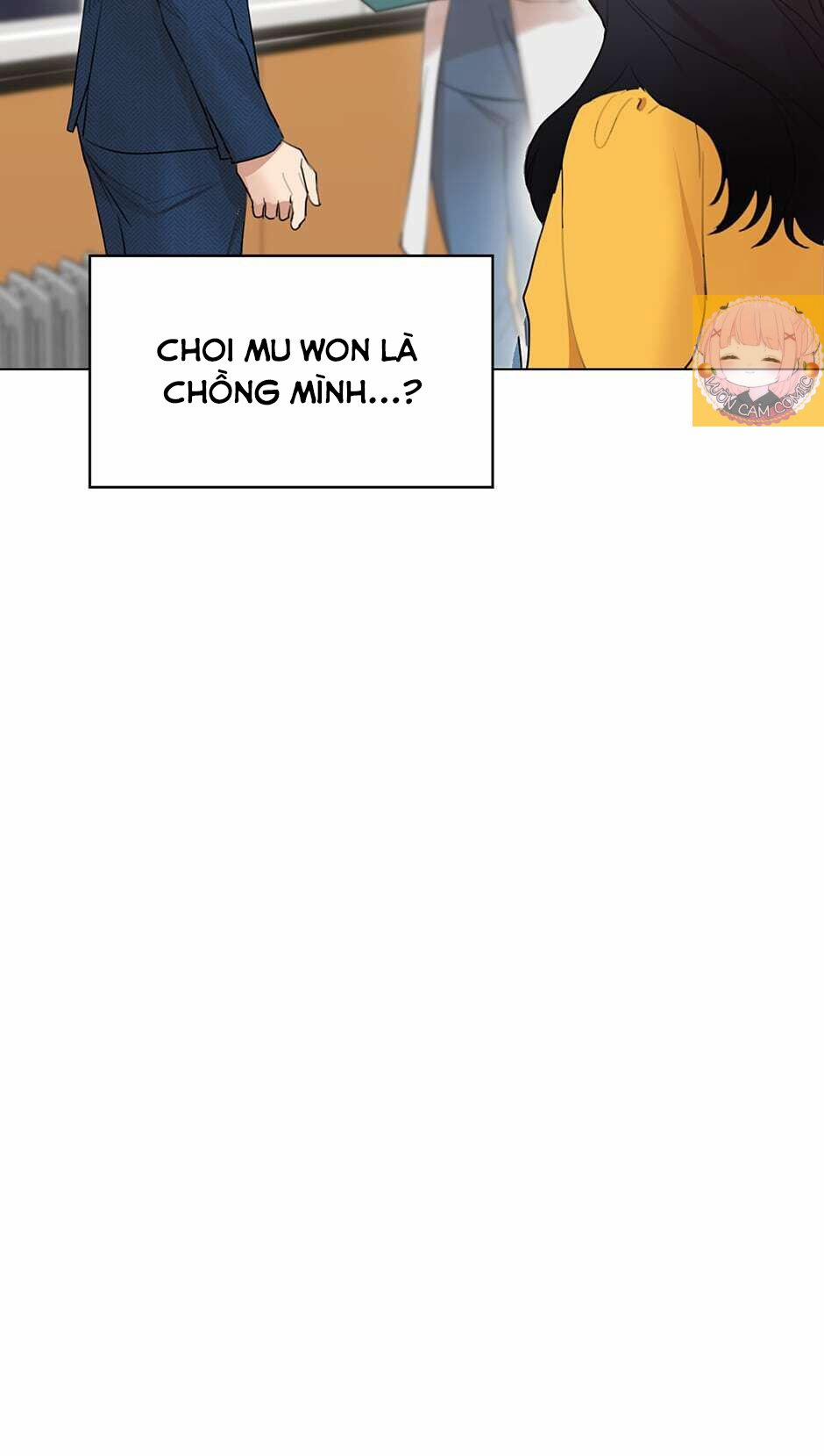 Bà Xã Tôi Đã Trở Lại (My Wife Is Back) 11 trang 17