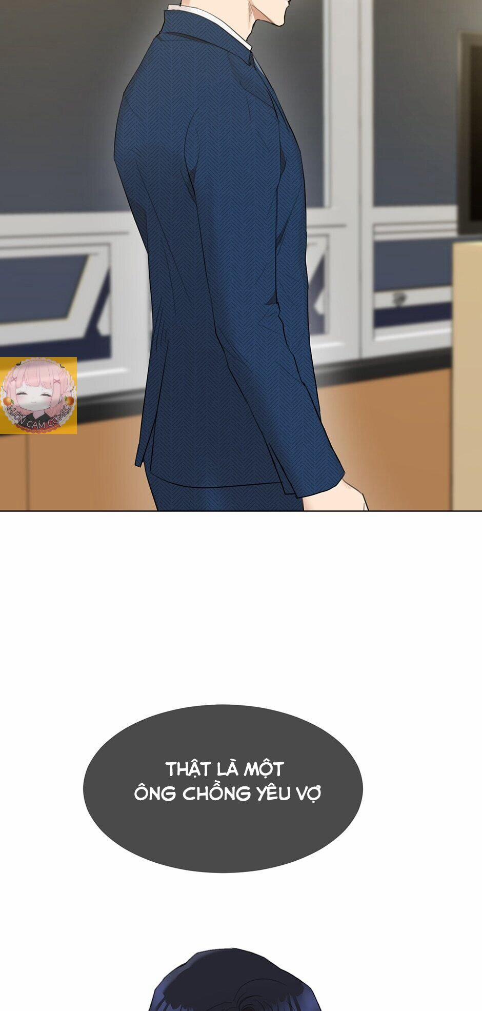Bà Xã Tôi Đã Trở Lại (My Wife Is Back) 11 trang 19