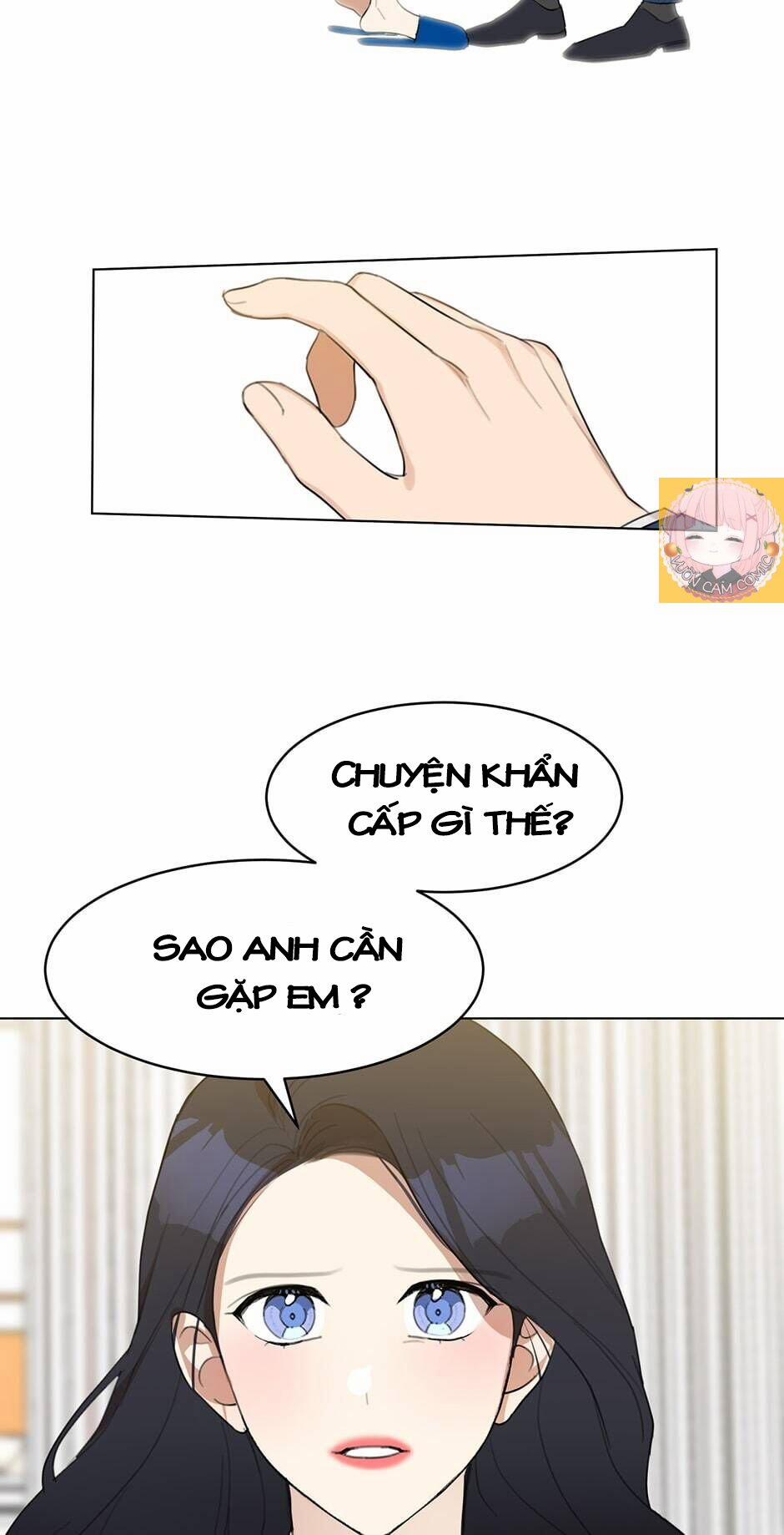 Bà Xã Tôi Đã Trở Lại (My Wife Is Back) 11 trang 24