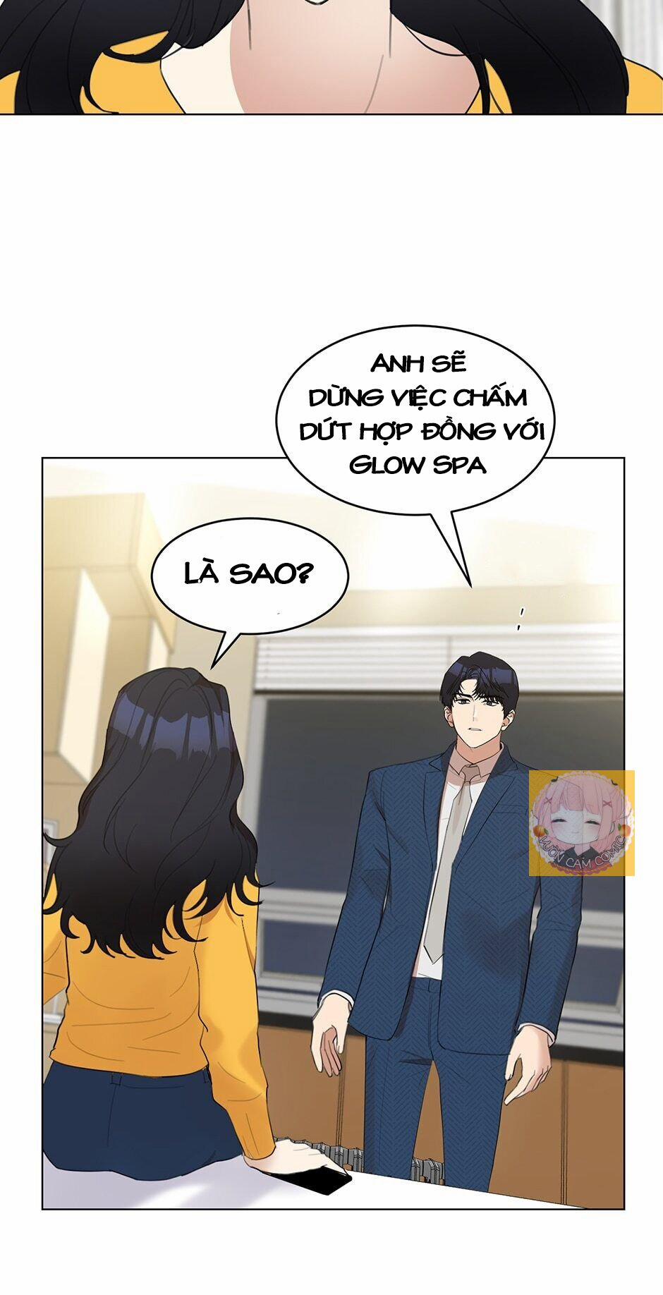 Bà Xã Tôi Đã Trở Lại (My Wife Is Back) 11 trang 25