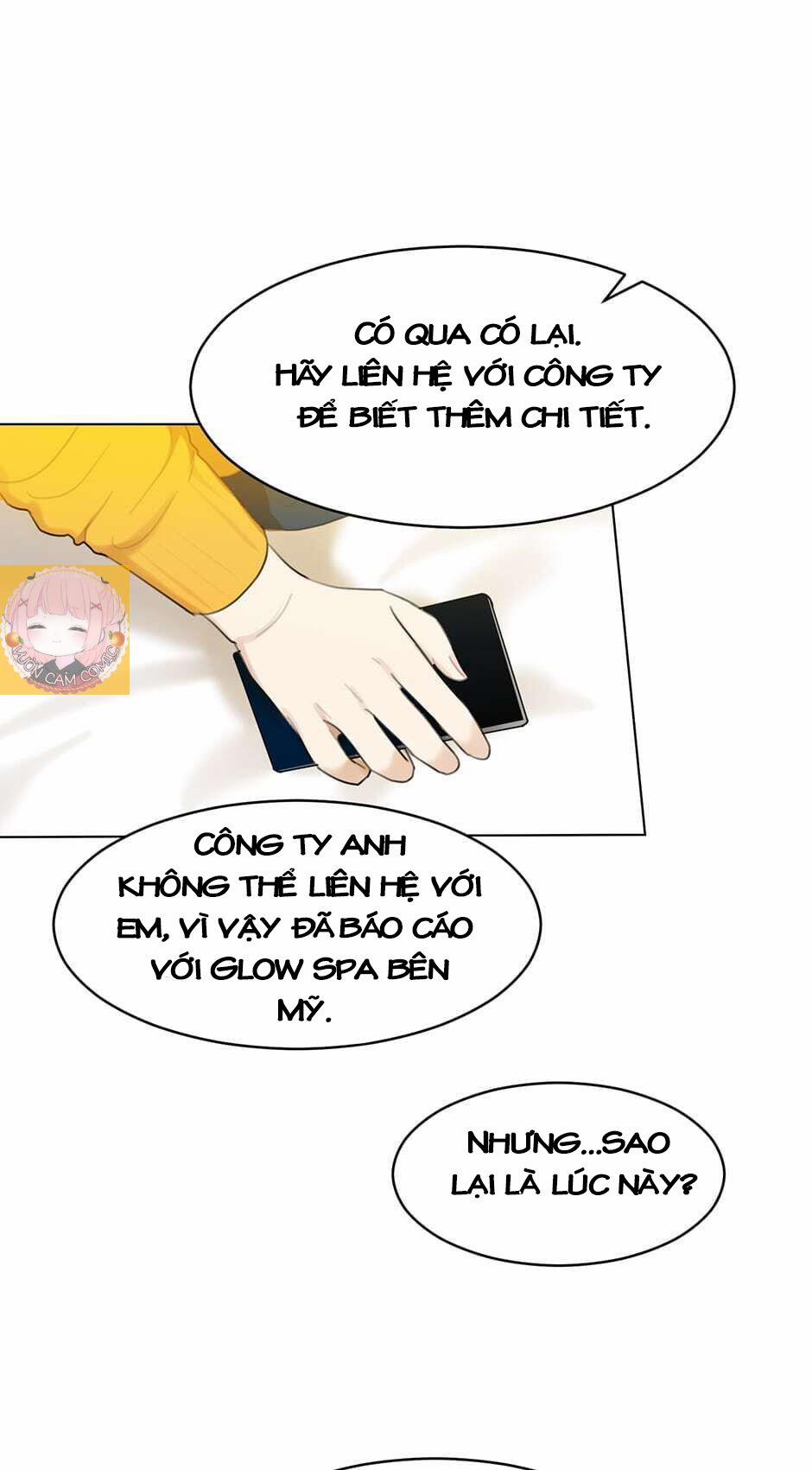 Bà Xã Tôi Đã Trở Lại (My Wife Is Back) 11 trang 26