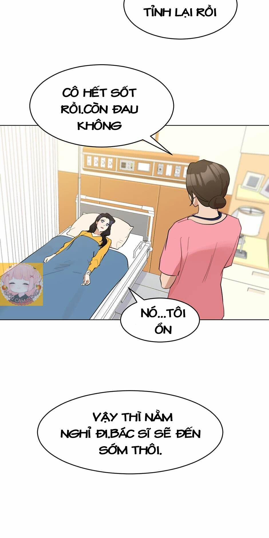 Bà Xã Tôi Đã Trở Lại (My Wife Is Back) 11 trang 3