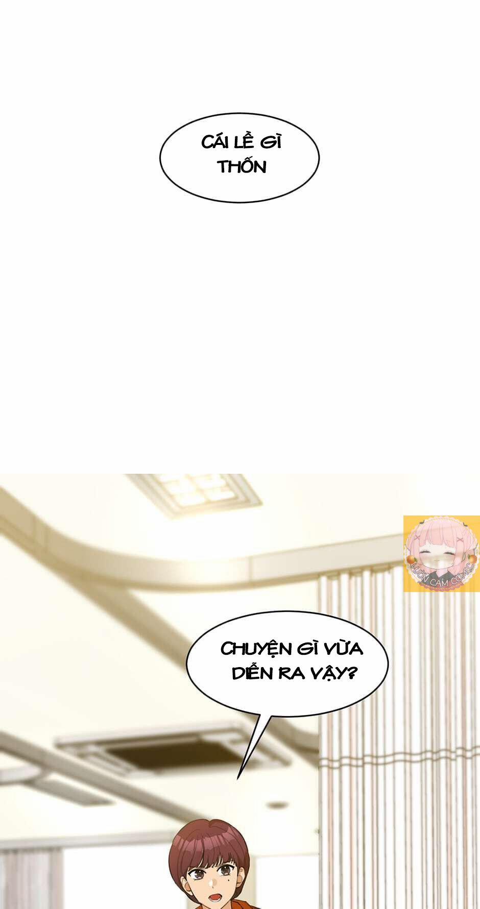 Bà Xã Tôi Đã Trở Lại (My Wife Is Back) 11 trang 31