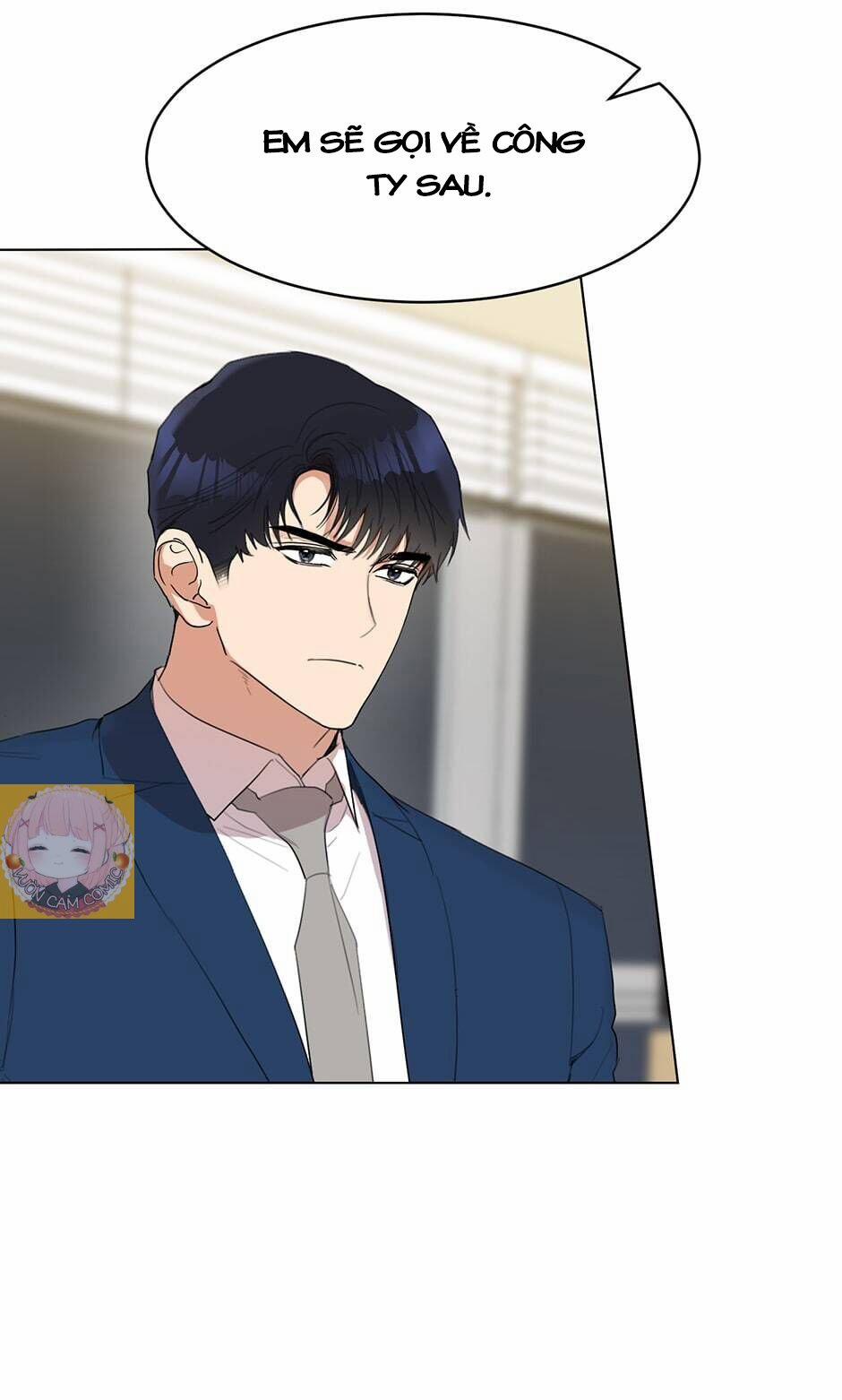Bà Xã Tôi Đã Trở Lại (My Wife Is Back) 11 trang 37