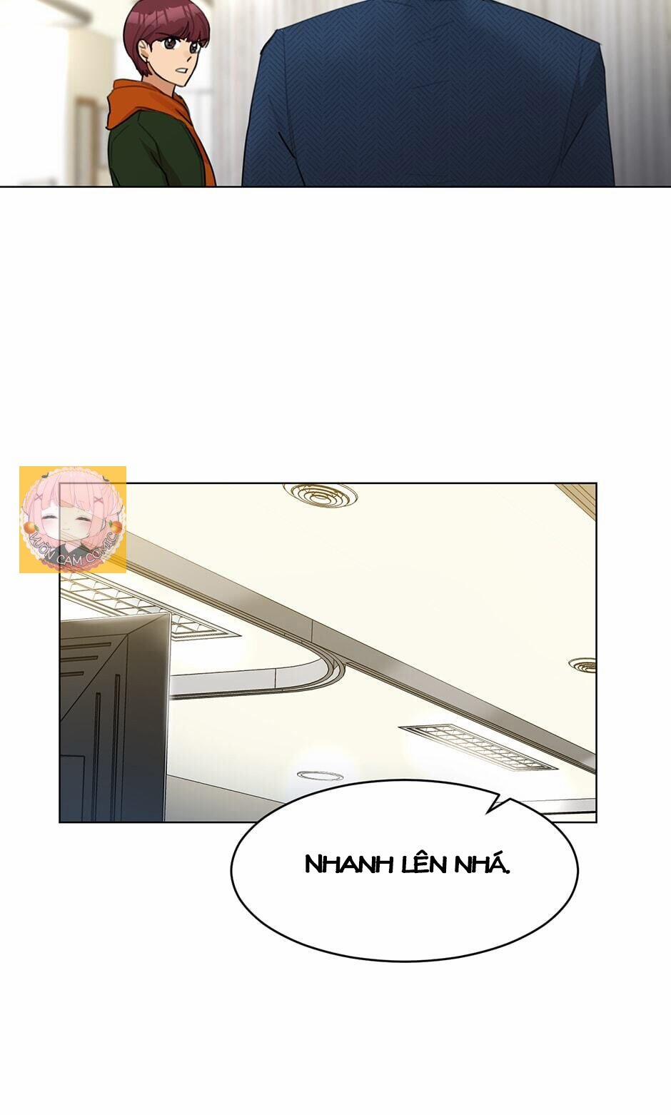 Bà Xã Tôi Đã Trở Lại (My Wife Is Back) 11 trang 39