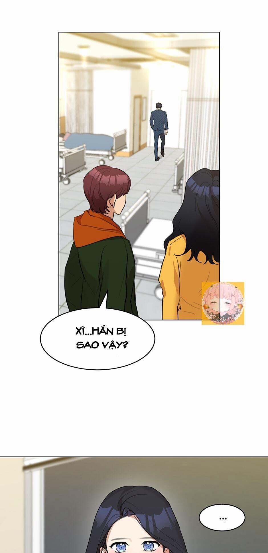 Bà Xã Tôi Đã Trở Lại (My Wife Is Back) 11 trang 41