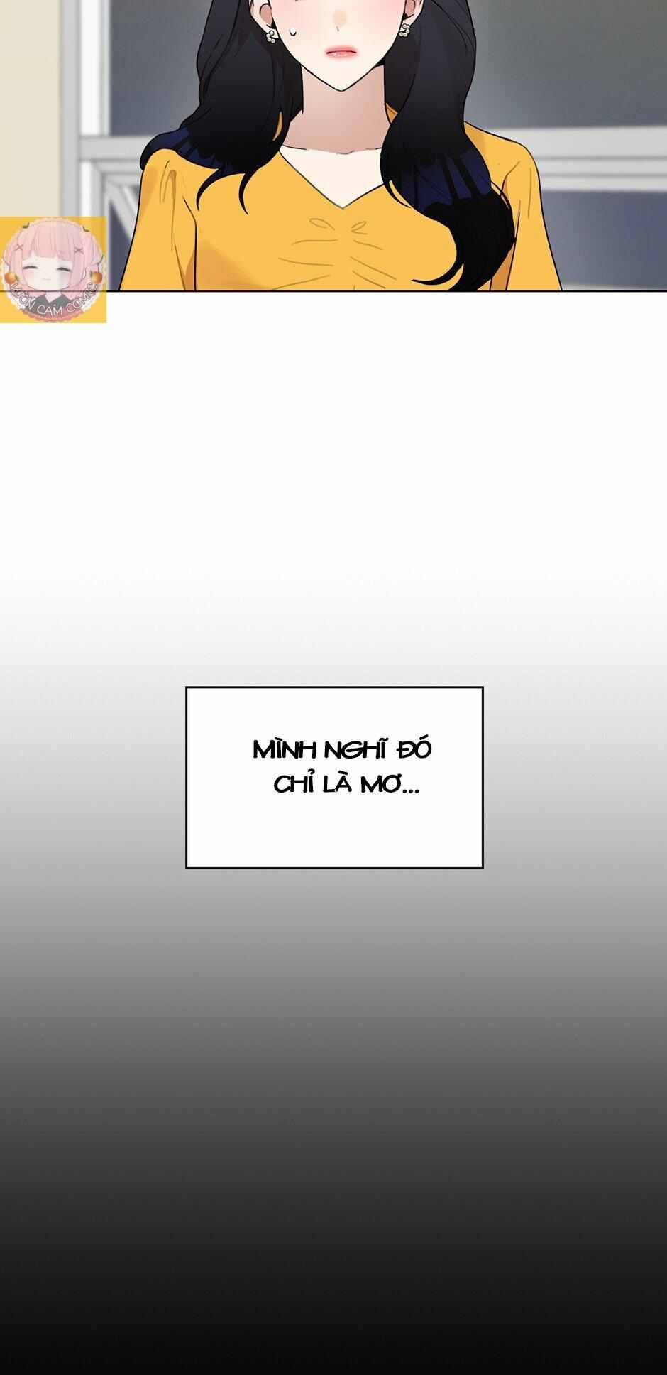 Bà Xã Tôi Đã Trở Lại (My Wife Is Back) 11 trang 42