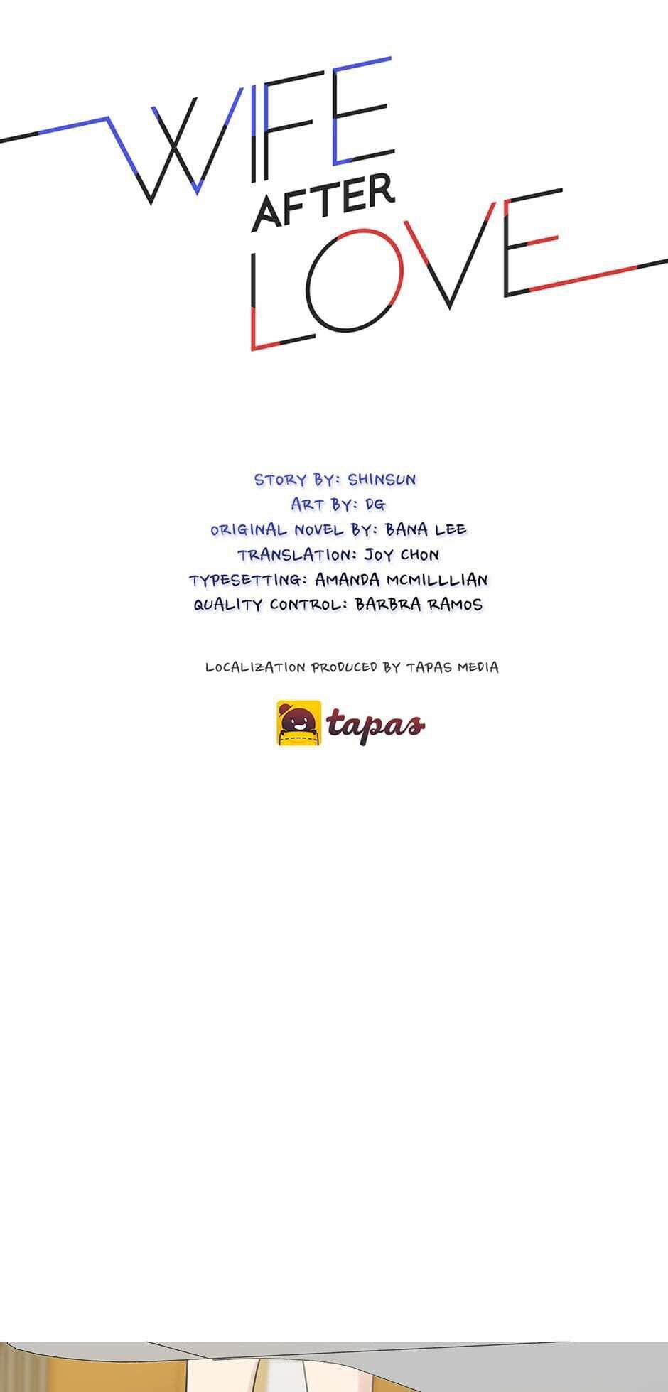 Bà Xã Tôi Đã Trở Lại (My Wife Is Back) 11 trang 6