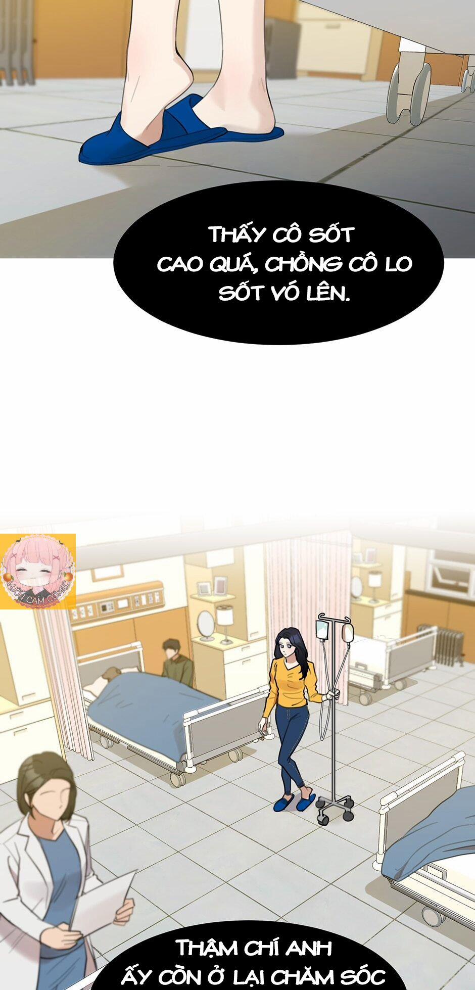 Bà Xã Tôi Đã Trở Lại (My Wife Is Back) 11 trang 7