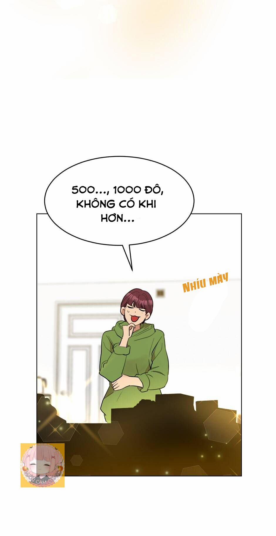 Bà Xã Tôi Đã Trở Lại (My Wife Is Back) 12 trang 3