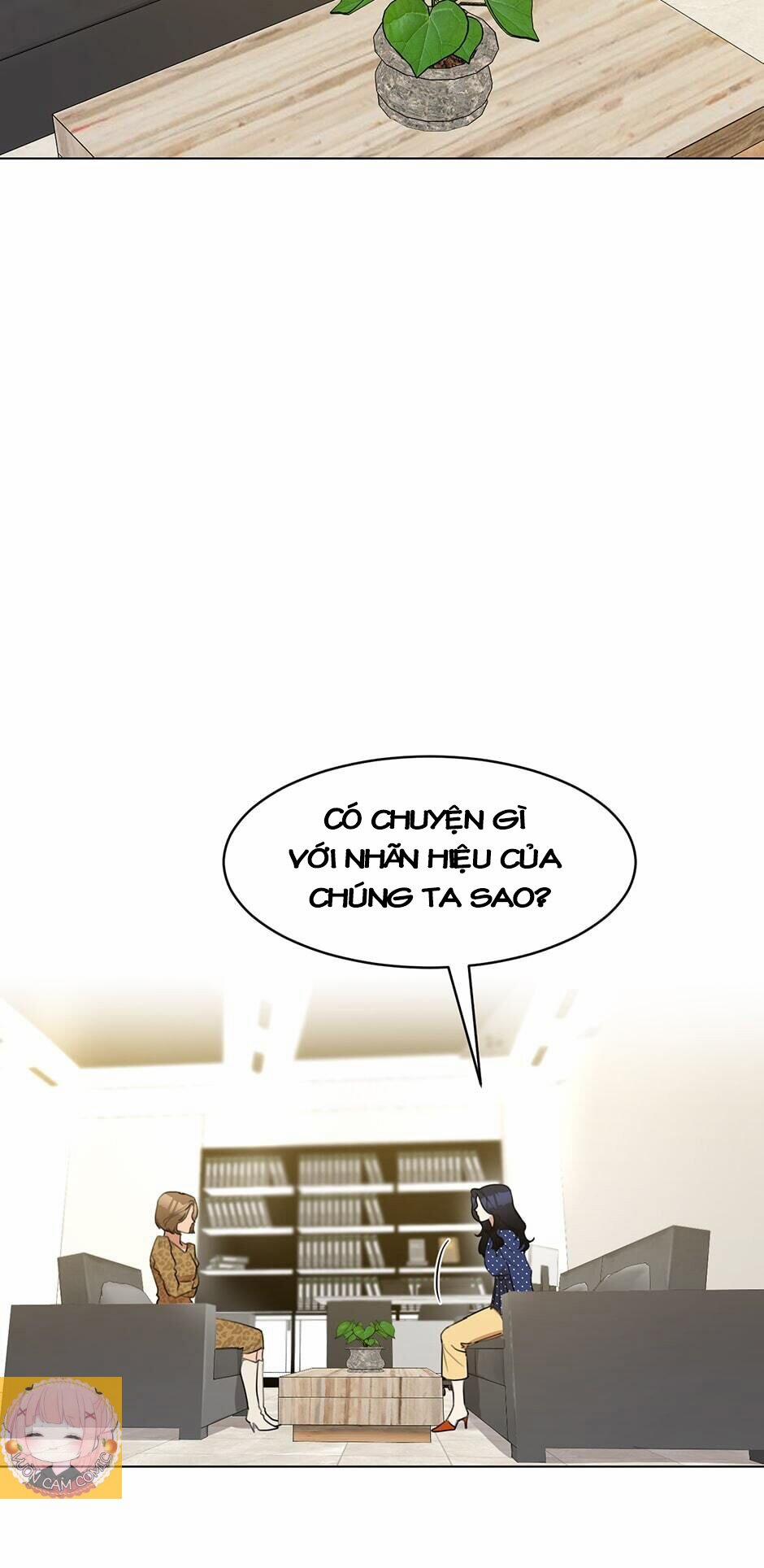 Bà Xã Tôi Đã Trở Lại (My Wife Is Back) 12 trang 37