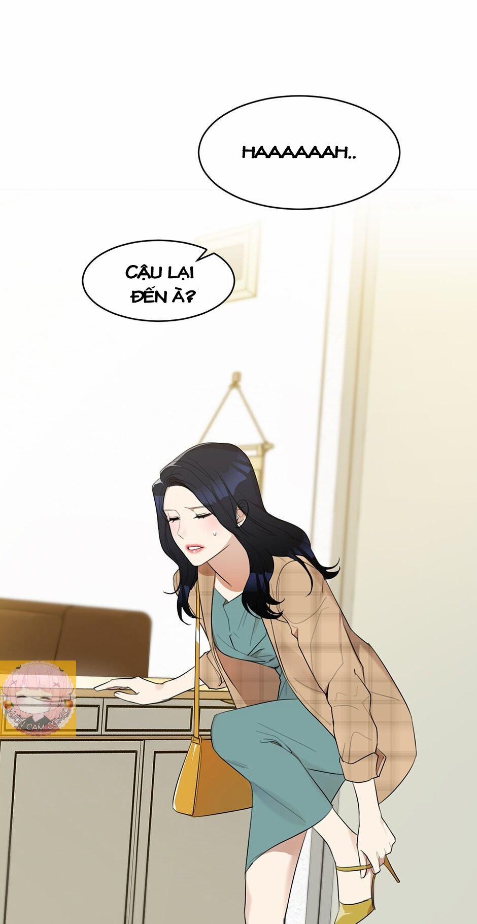 Bà Xã Tôi Đã Trở Lại (My Wife Is Back) 12 trang 4