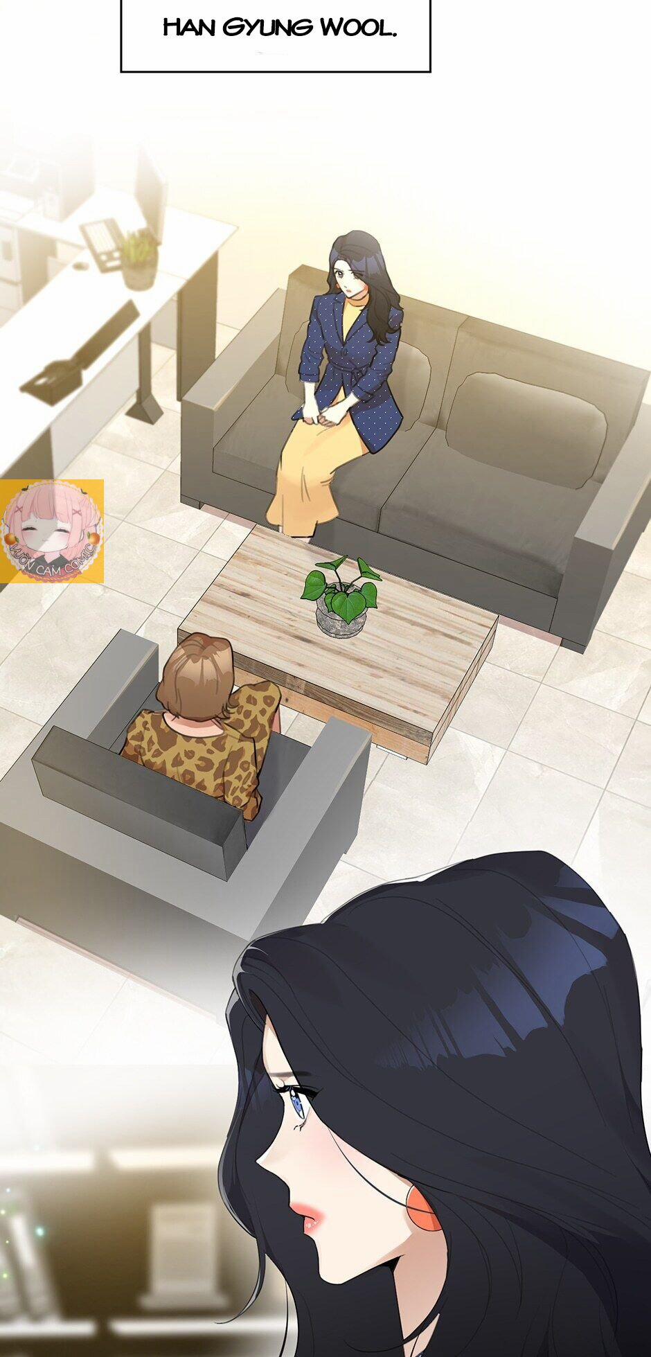 Bà Xã Tôi Đã Trở Lại (My Wife Is Back) 12 trang 46