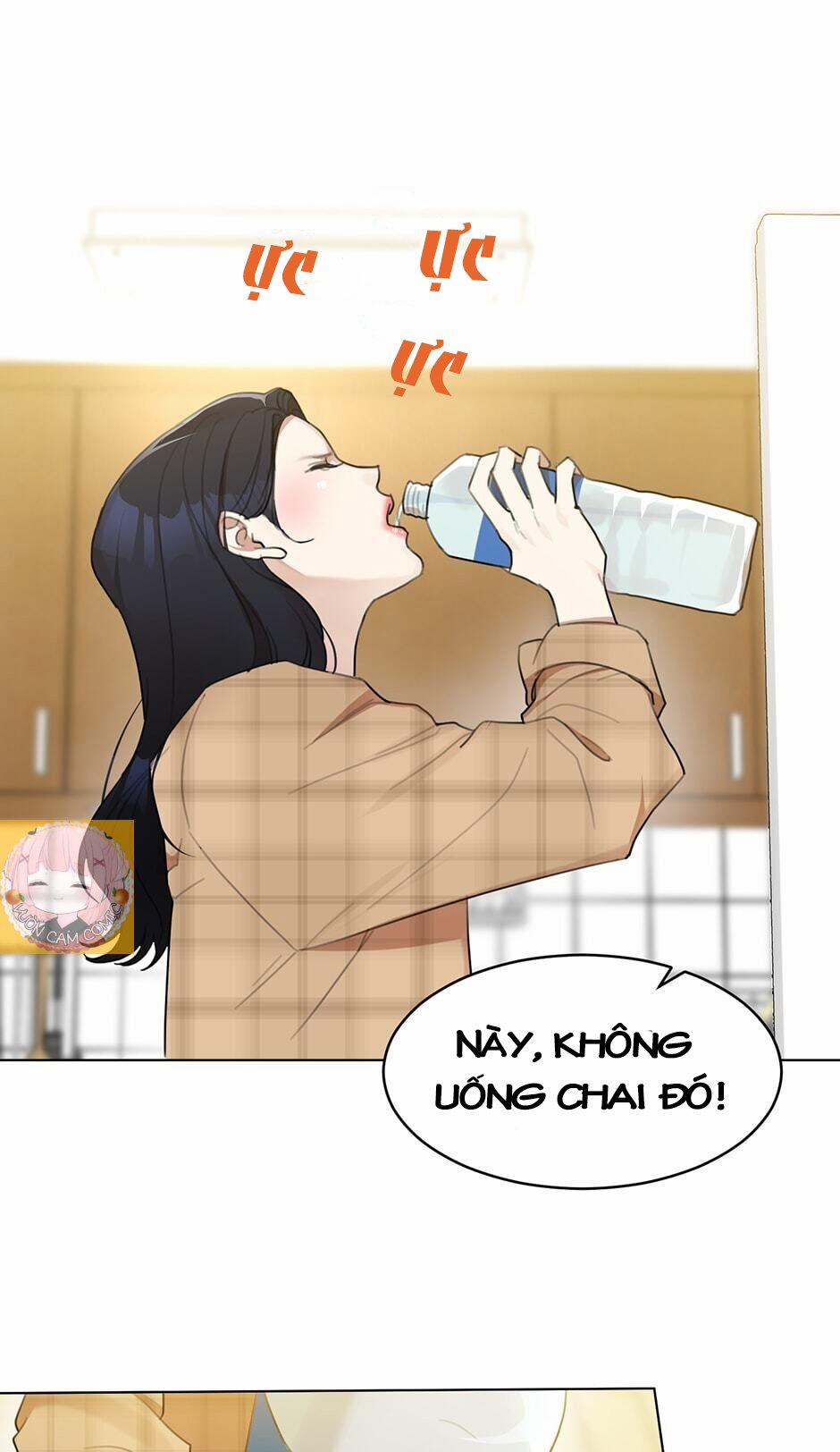 Bà Xã Tôi Đã Trở Lại (My Wife Is Back) 12 trang 6