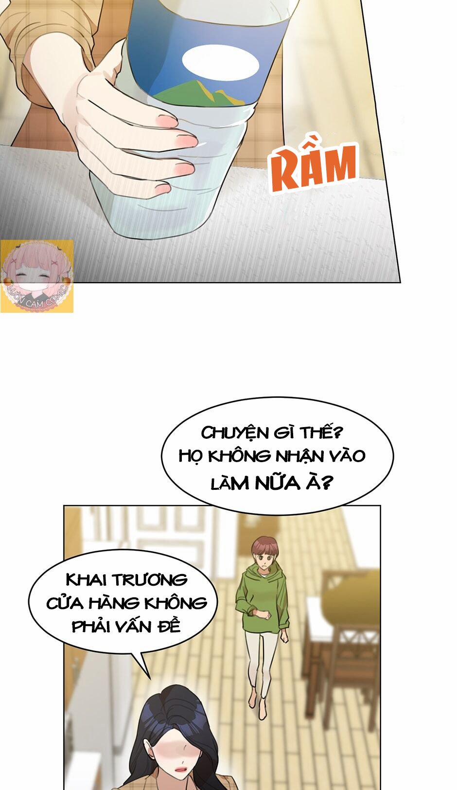 Bà Xã Tôi Đã Trở Lại (My Wife Is Back) 12 trang 7