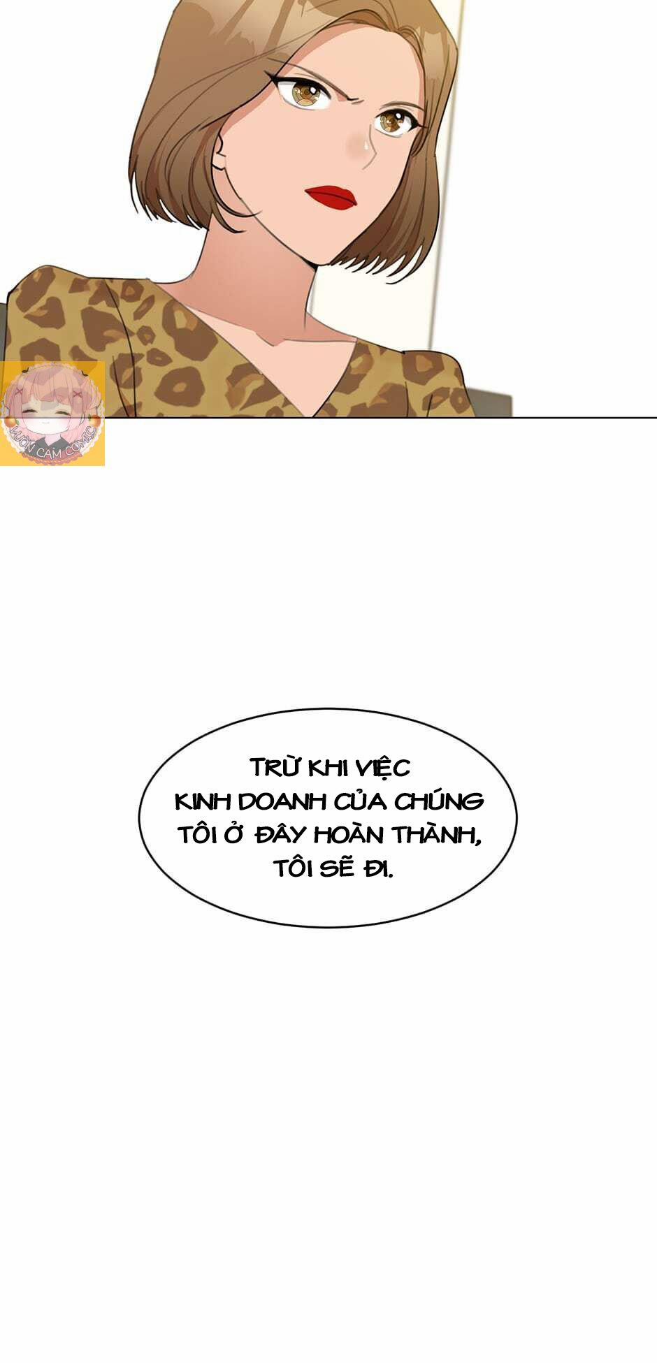 Bà Xã Tôi Đã Trở Lại (My Wife Is Back) 13 trang 10