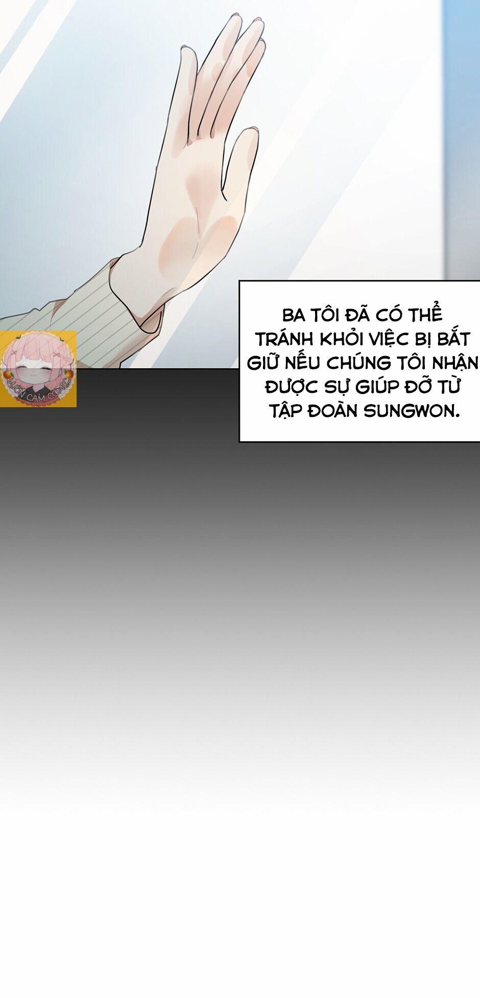 Bà Xã Tôi Đã Trở Lại (My Wife Is Back) 13 trang 13