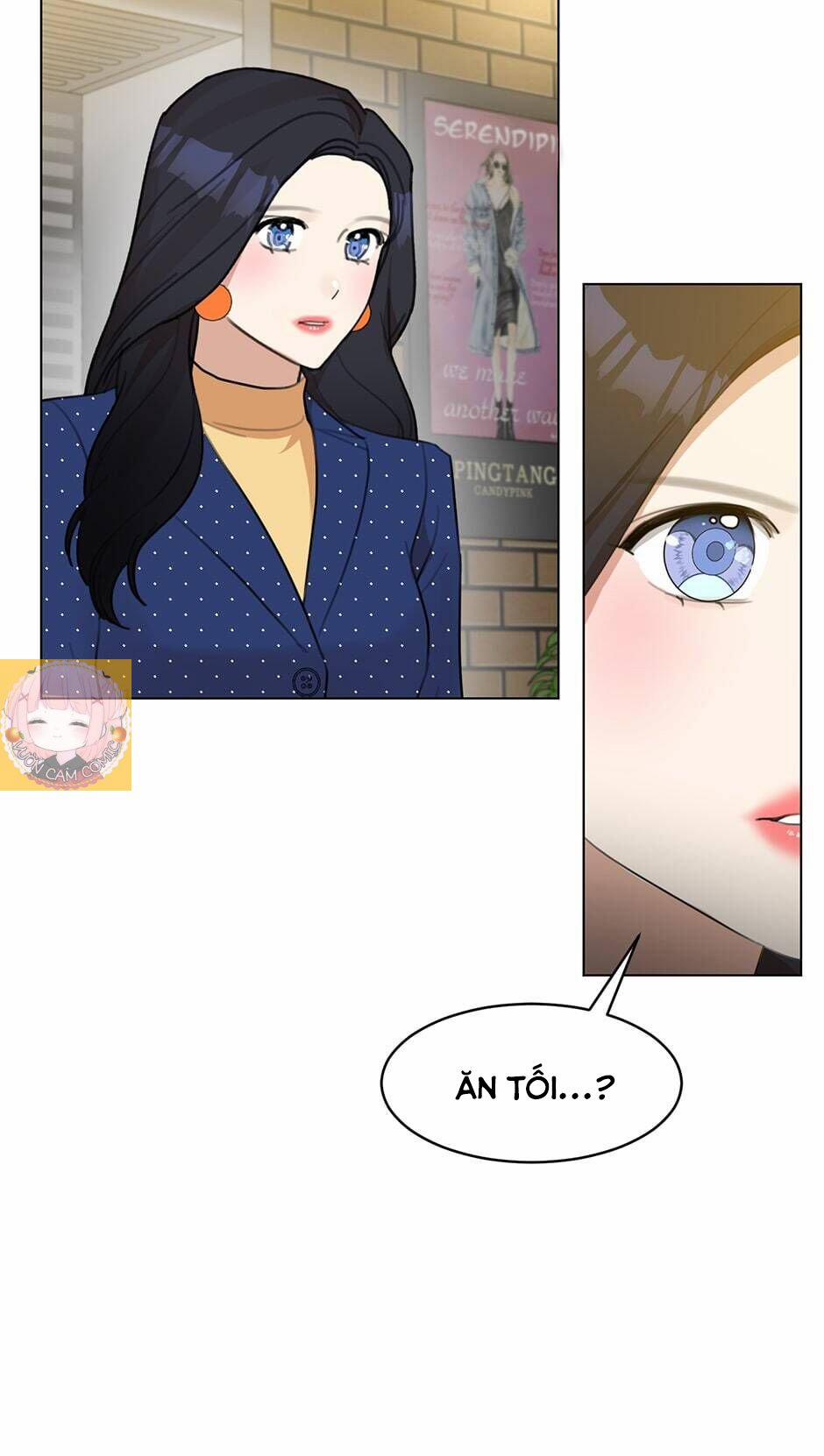 Bà Xã Tôi Đã Trở Lại (My Wife Is Back) 13 trang 17