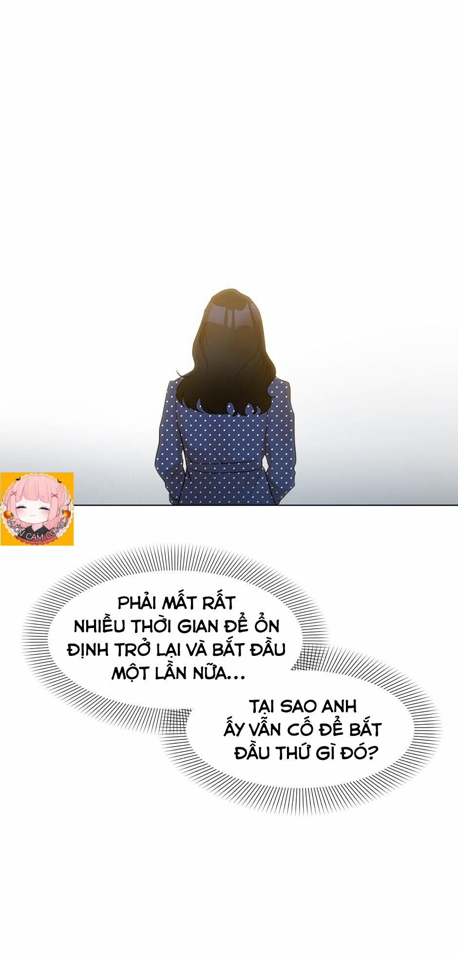 Bà Xã Tôi Đã Trở Lại (My Wife Is Back) 13 trang 18