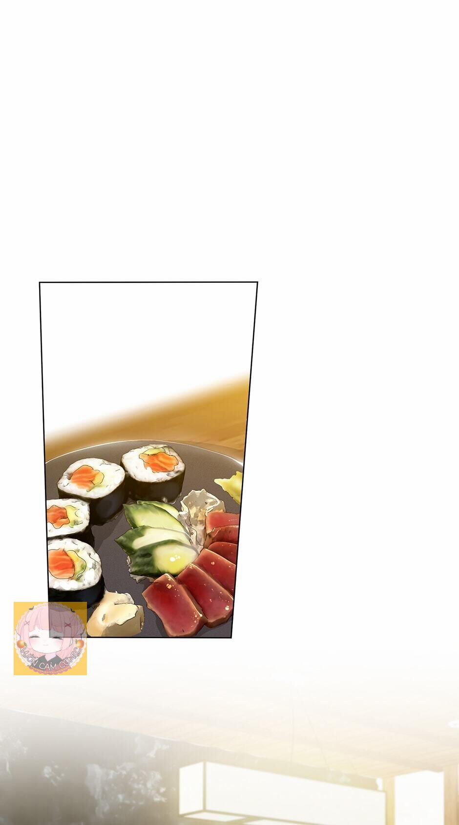 Bà Xã Tôi Đã Trở Lại (My Wife Is Back) 13 trang 23