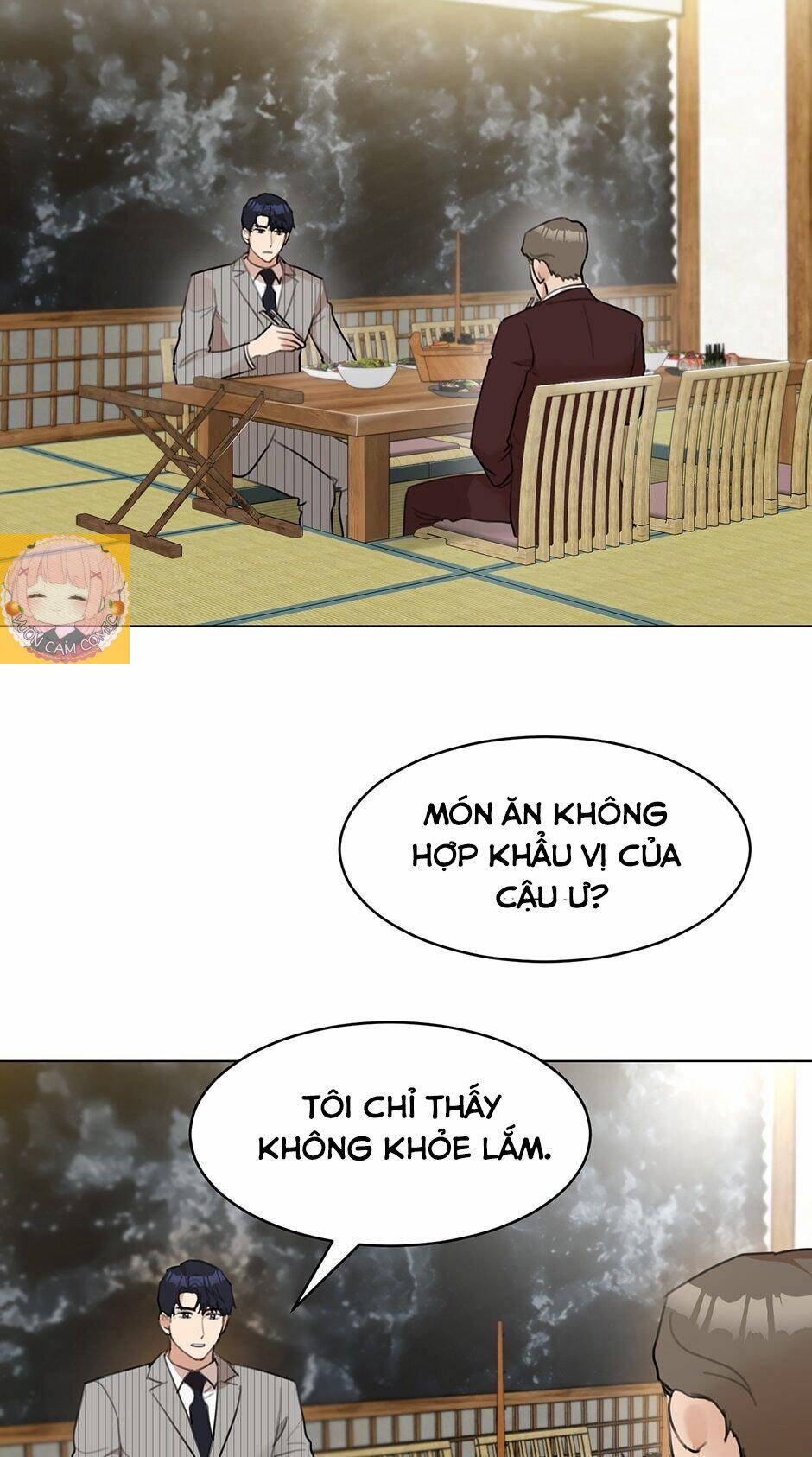 Bà Xã Tôi Đã Trở Lại (My Wife Is Back) 13 trang 24