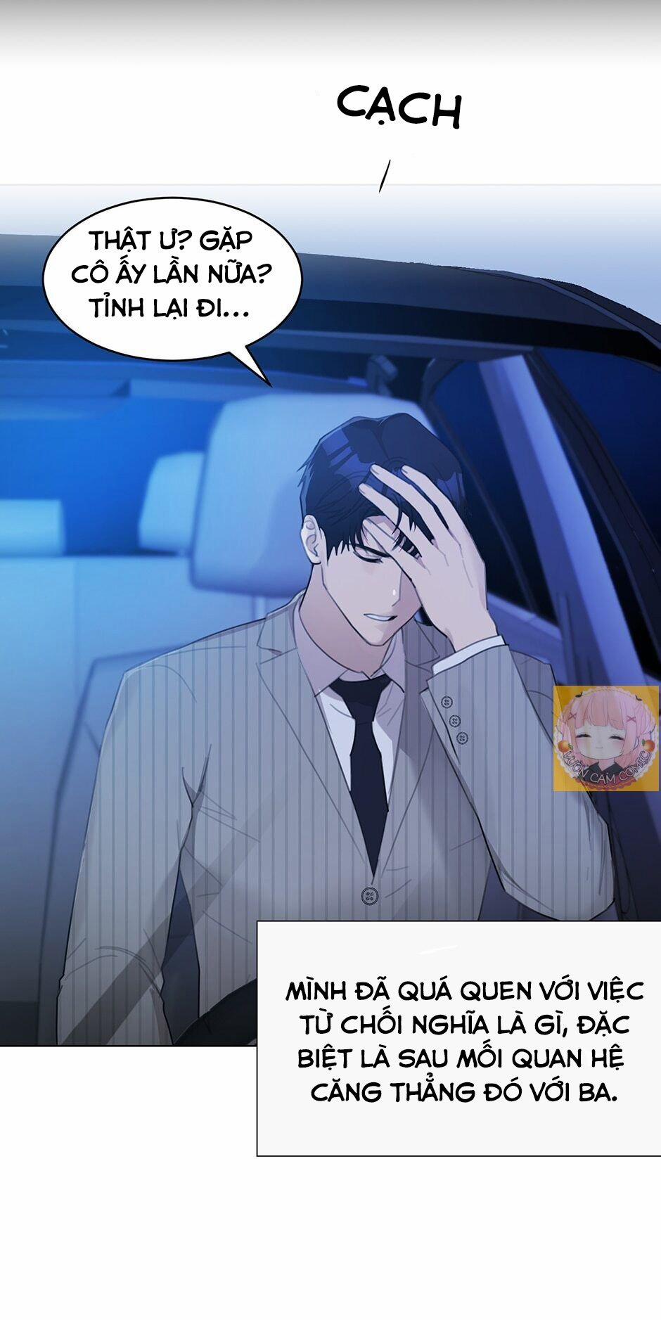 Bà Xã Tôi Đã Trở Lại (My Wife Is Back) 13 trang 33