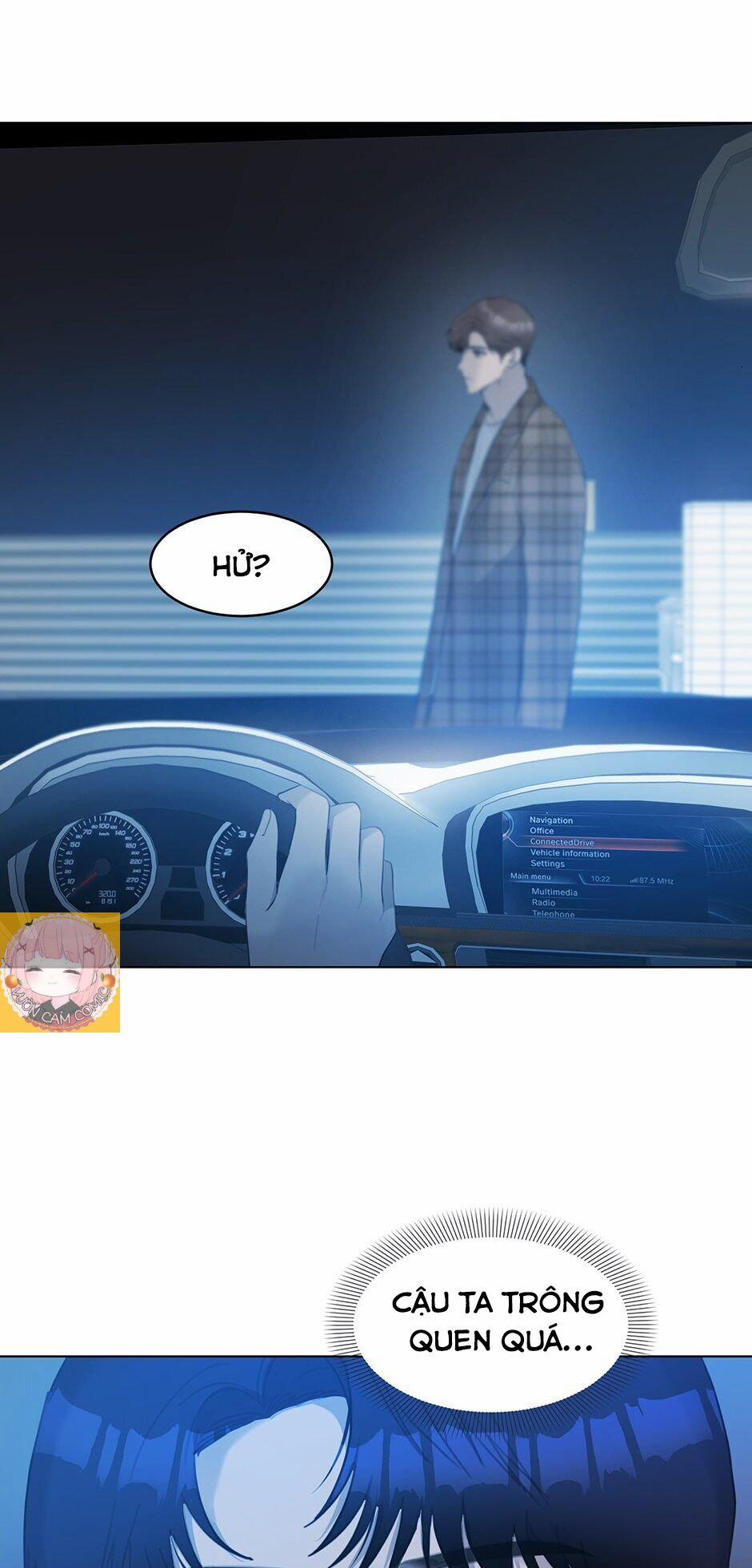 Bà Xã Tôi Đã Trở Lại (My Wife Is Back) 13 trang 35