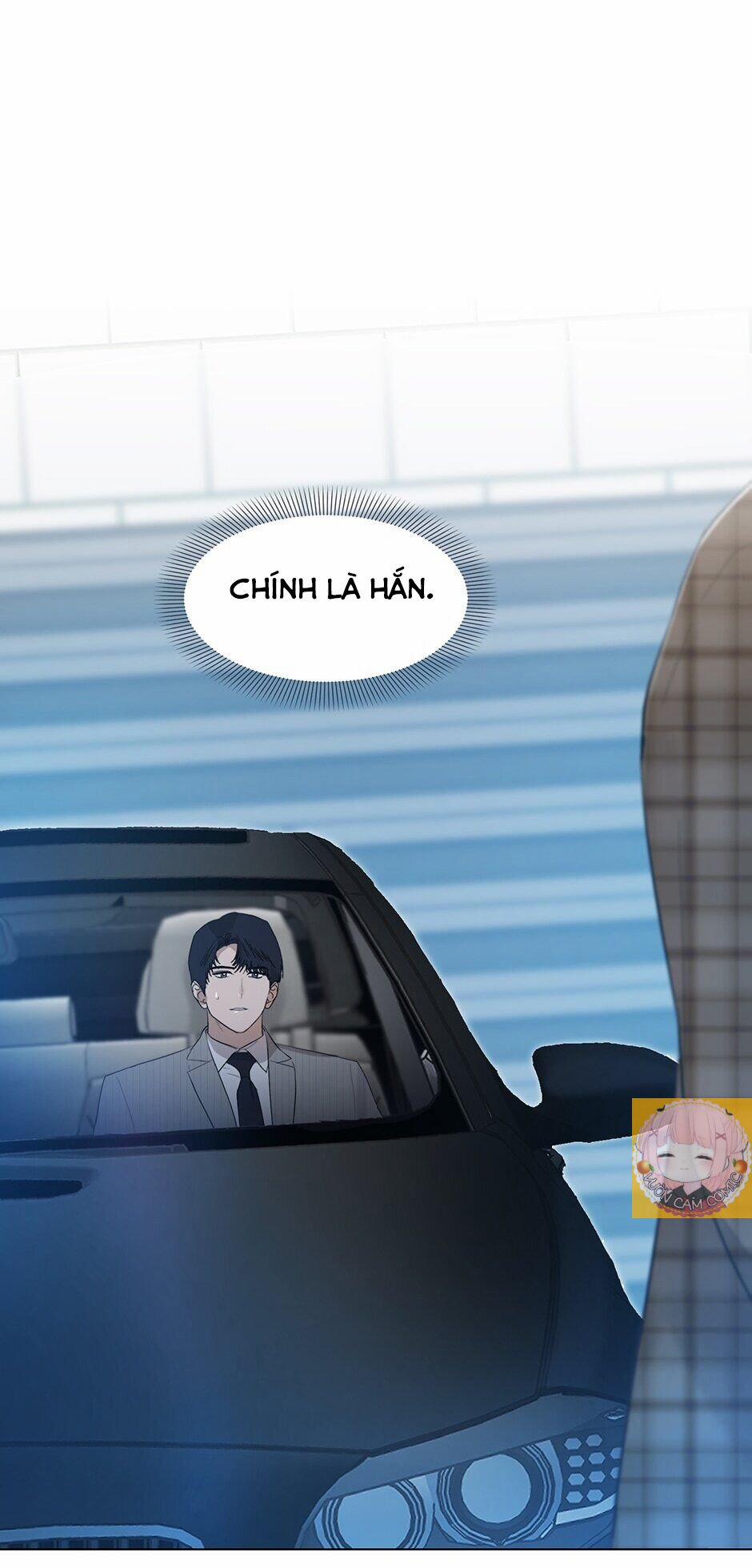 Bà Xã Tôi Đã Trở Lại (My Wife Is Back) 13 trang 37