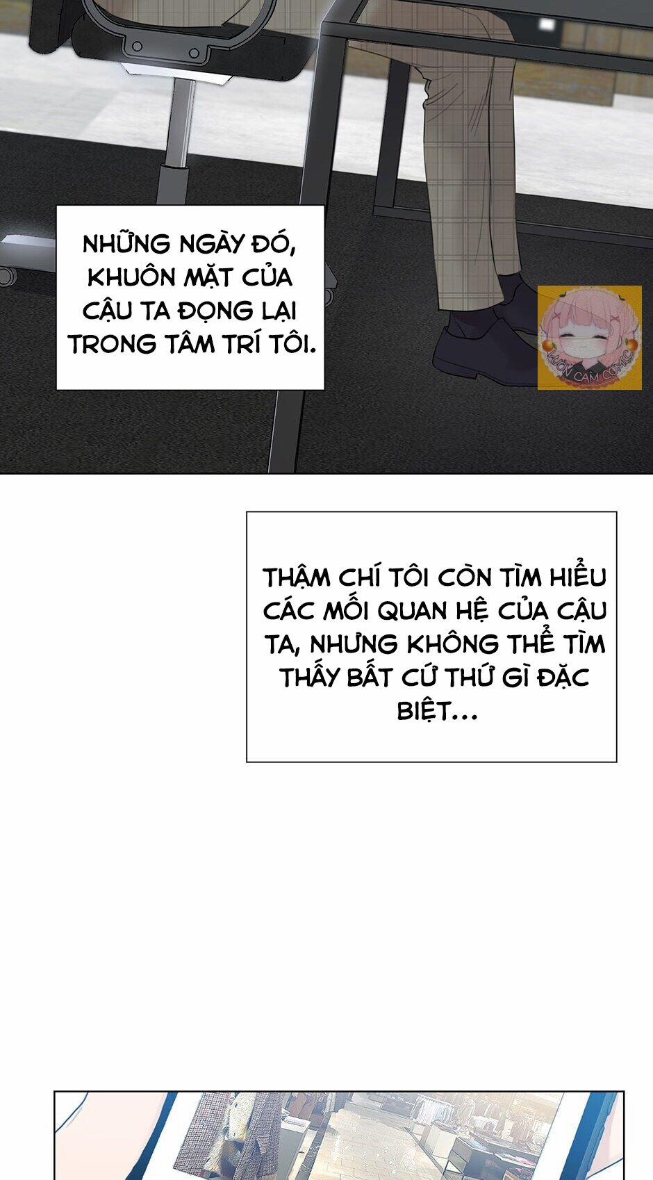 Bà Xã Tôi Đã Trở Lại (My Wife Is Back) 13 trang 42