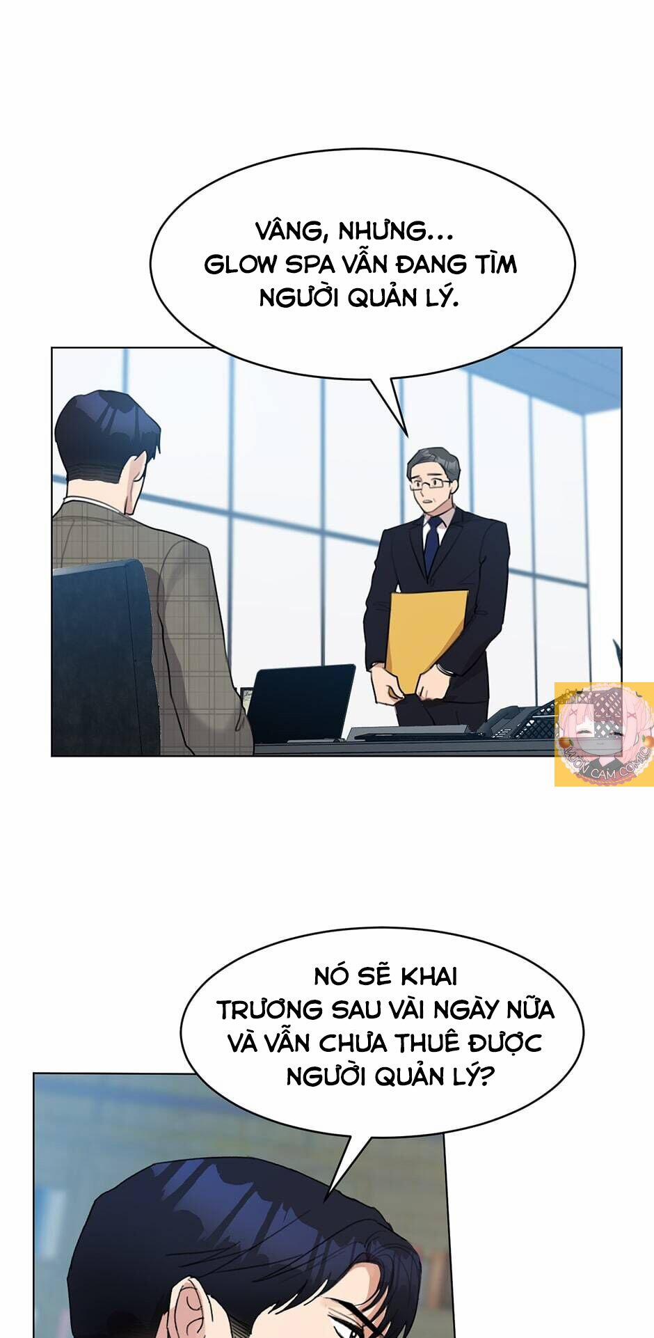 Bà Xã Tôi Đã Trở Lại (My Wife Is Back) 13 trang 45