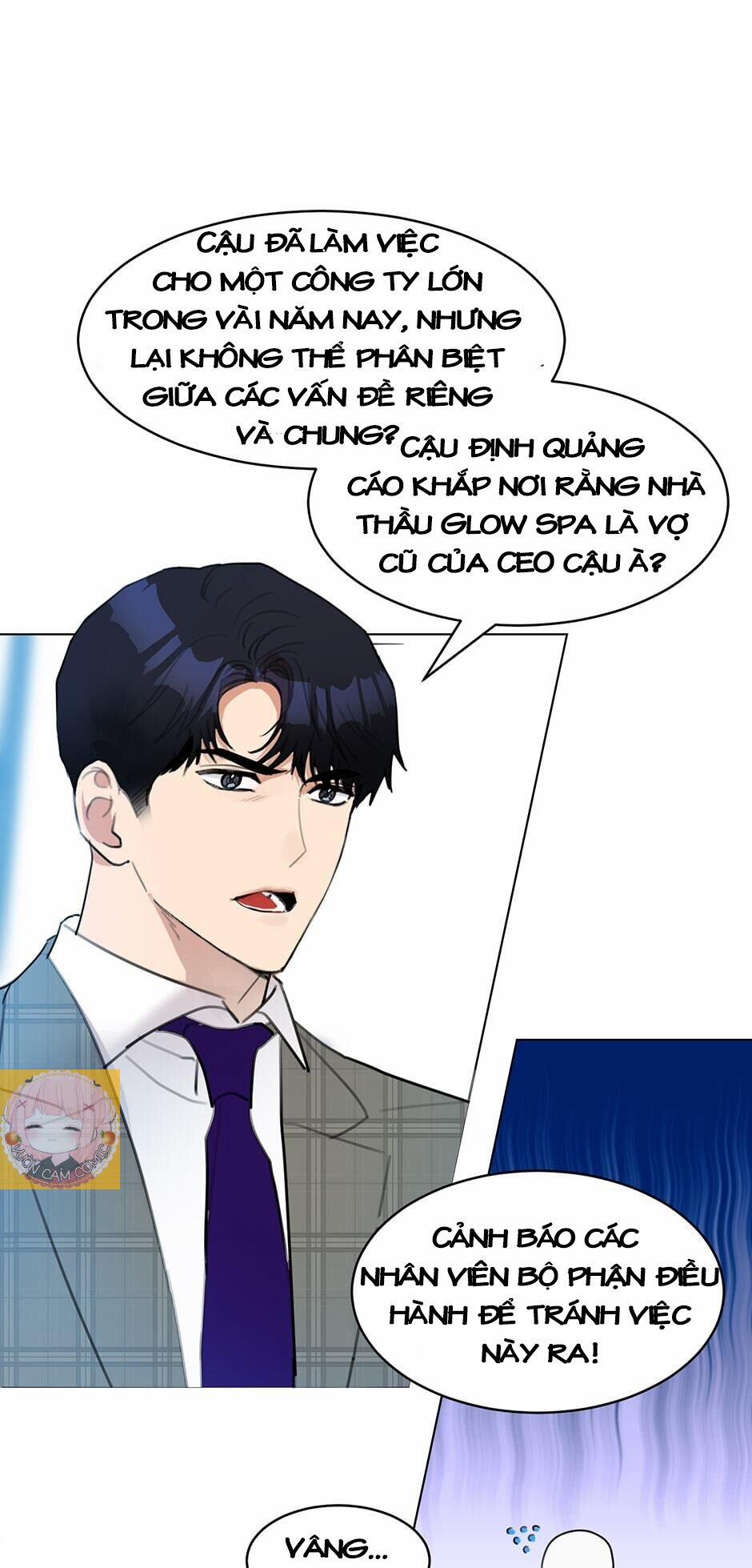 Bà Xã Tôi Đã Trở Lại (My Wife Is Back) 13 trang 49