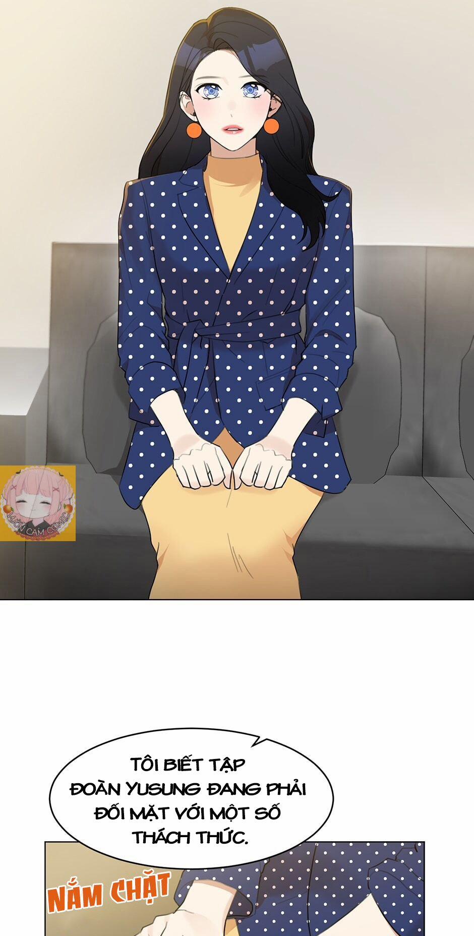 Bà Xã Tôi Đã Trở Lại (My Wife Is Back) 13 trang 6