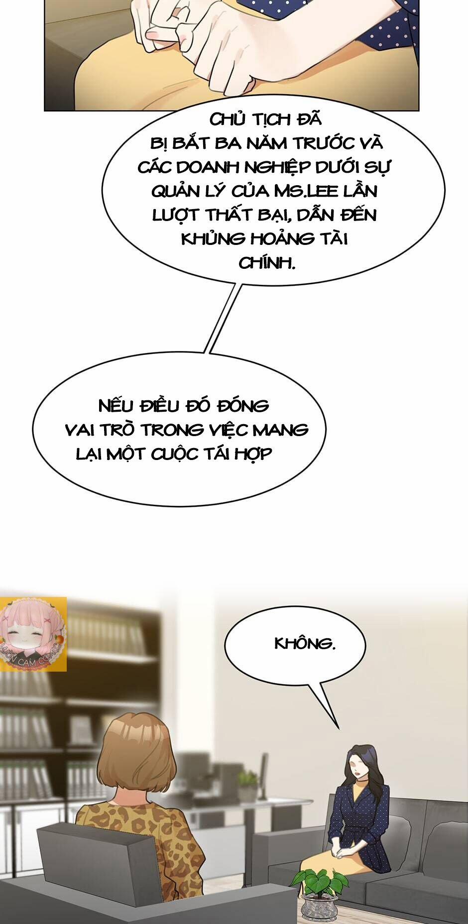 Bà Xã Tôi Đã Trở Lại (My Wife Is Back) 13 trang 7