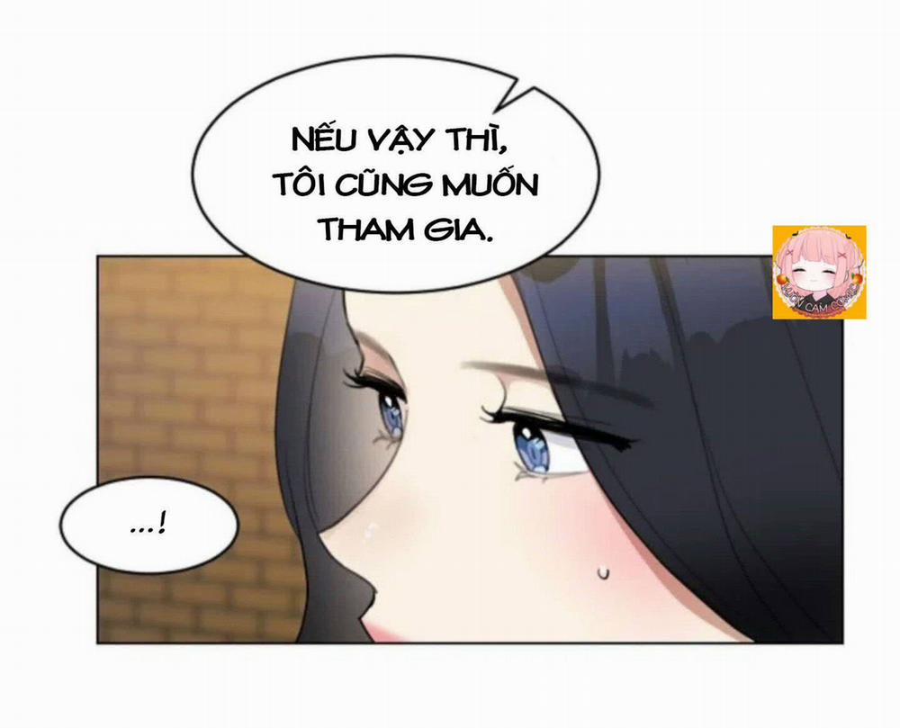 Bà Xã Tôi Đã Trở Lại (My Wife Is Back) 14 trang 10