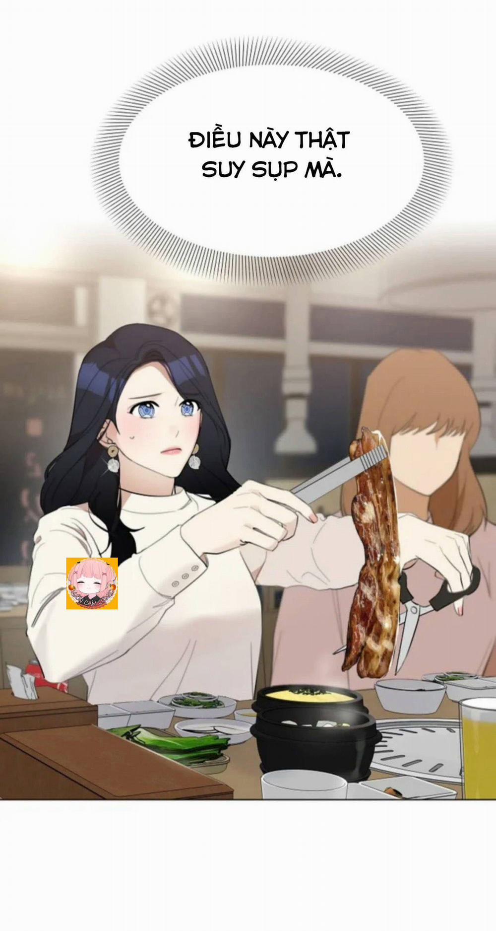 Bà Xã Tôi Đã Trở Lại (My Wife Is Back) 14 trang 16