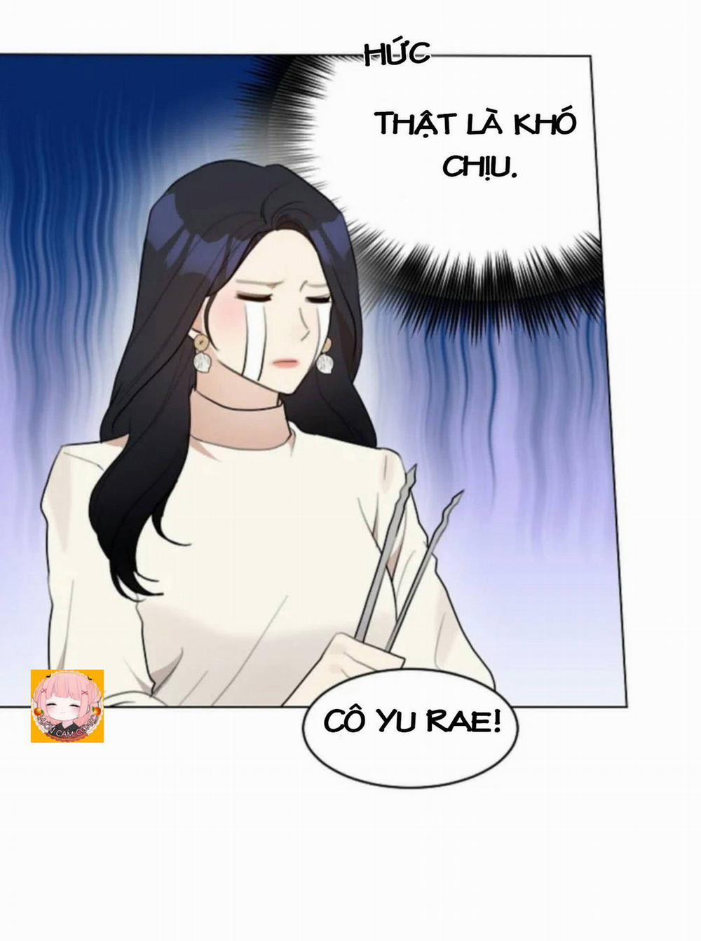 Bà Xã Tôi Đã Trở Lại (My Wife Is Back) 14 trang 18