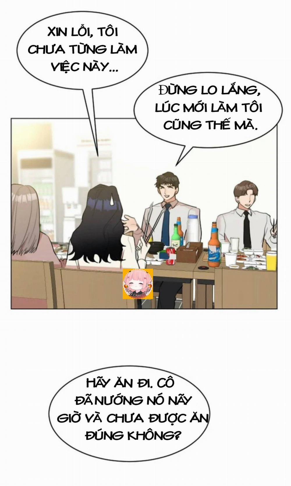 Bà Xã Tôi Đã Trở Lại (My Wife Is Back) 14 trang 20